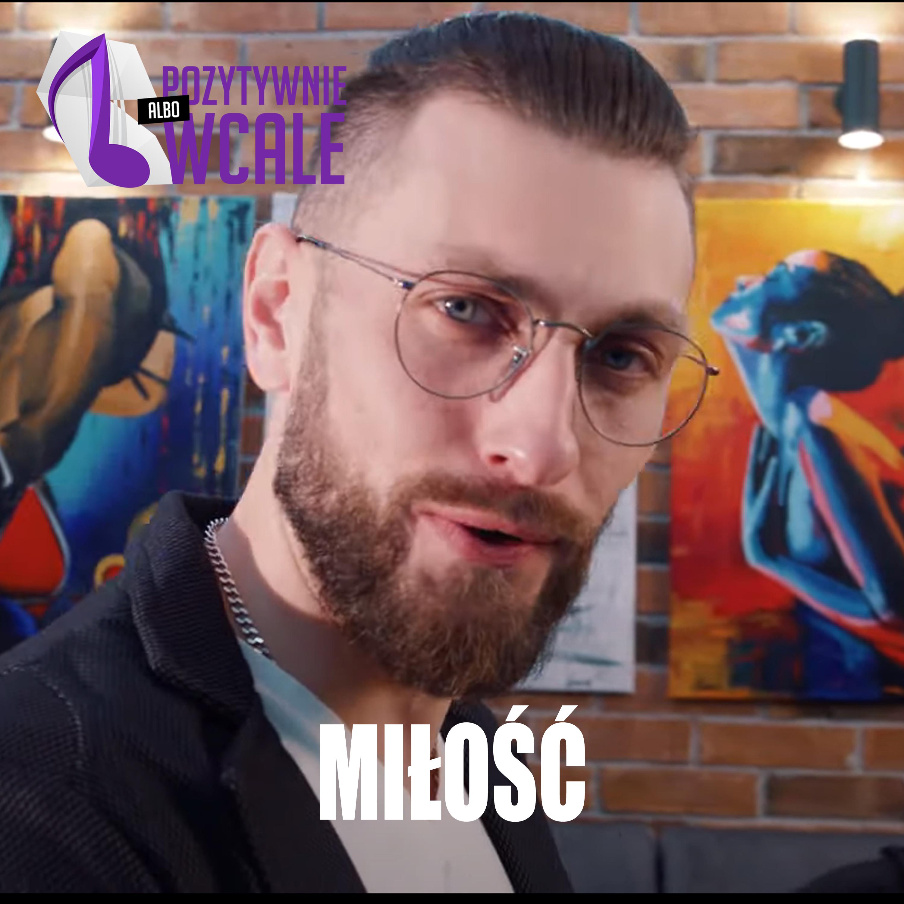 Постер альбома Miłość