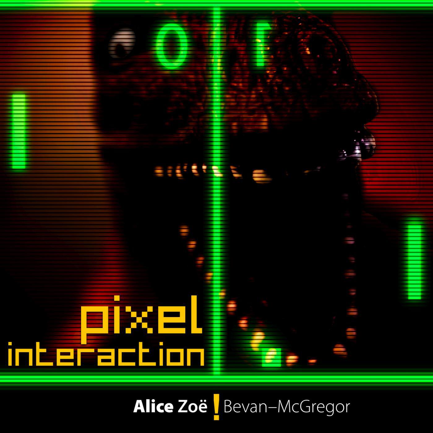 Alice Zoë Bevan-McGregor - Shogo!