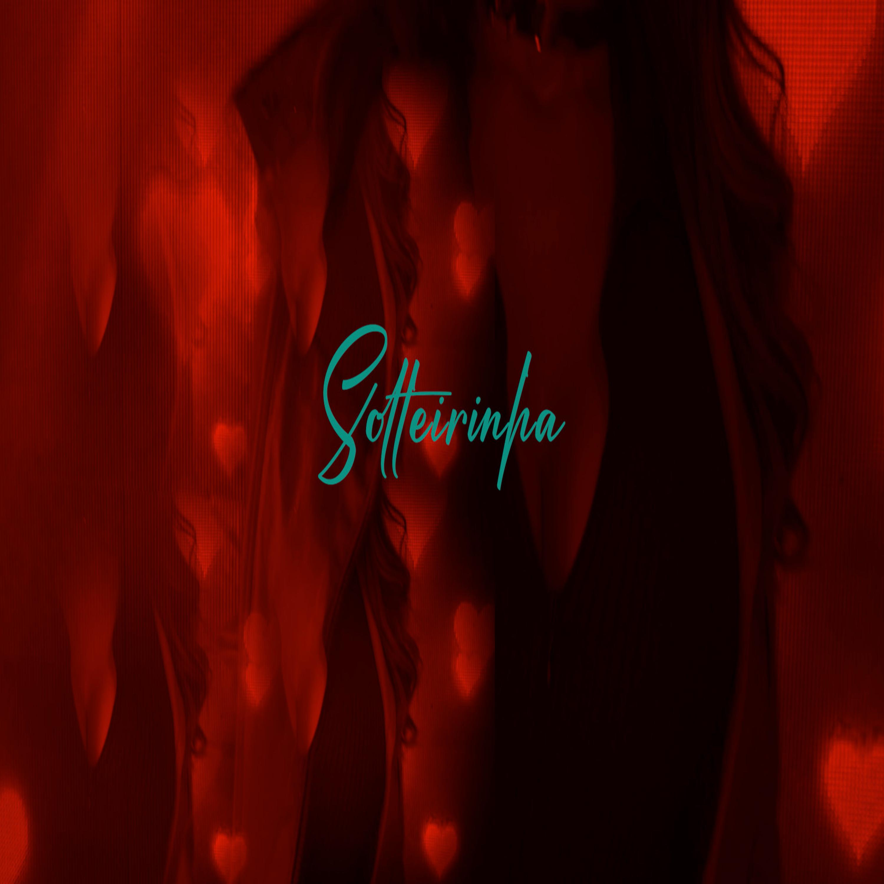 Постер альбома Solteirinha