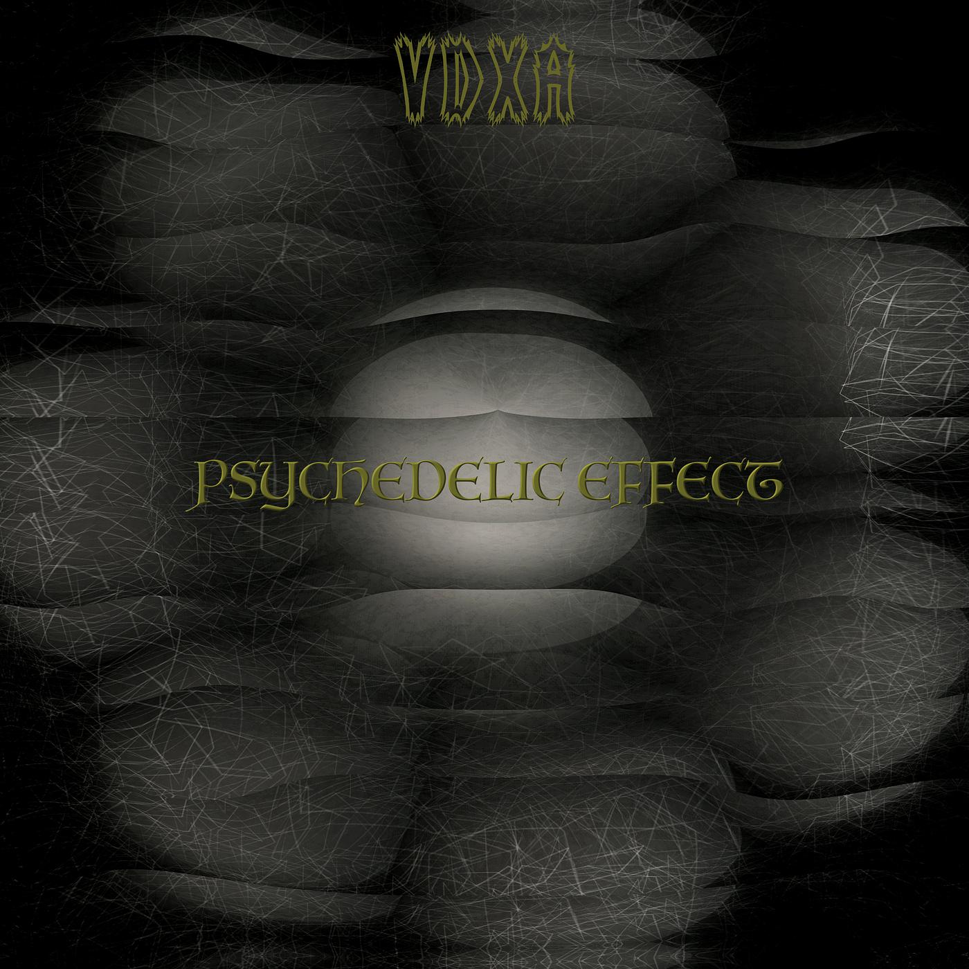 Постер альбома Psychedelic Effect