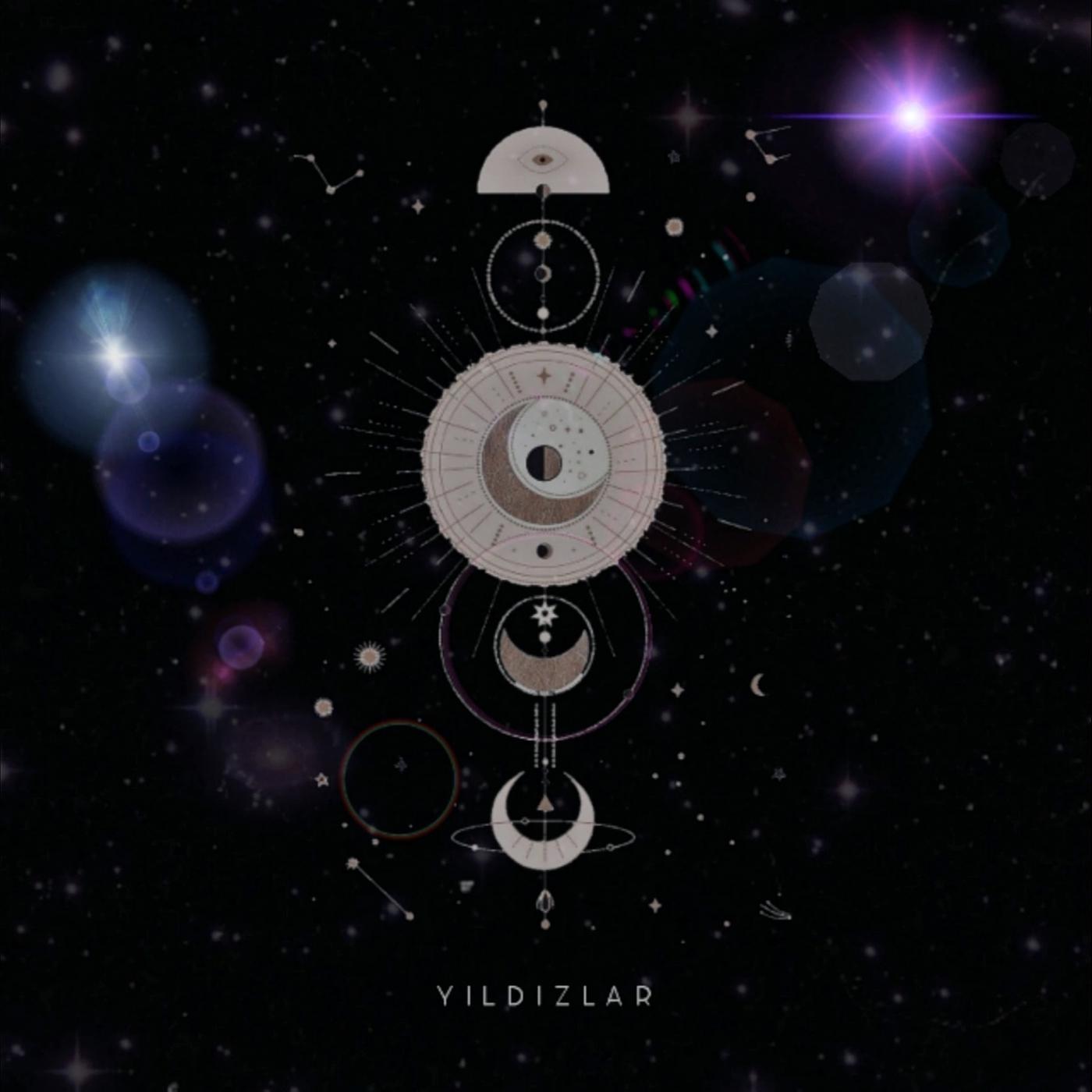 Постер альбома Yıldızlar