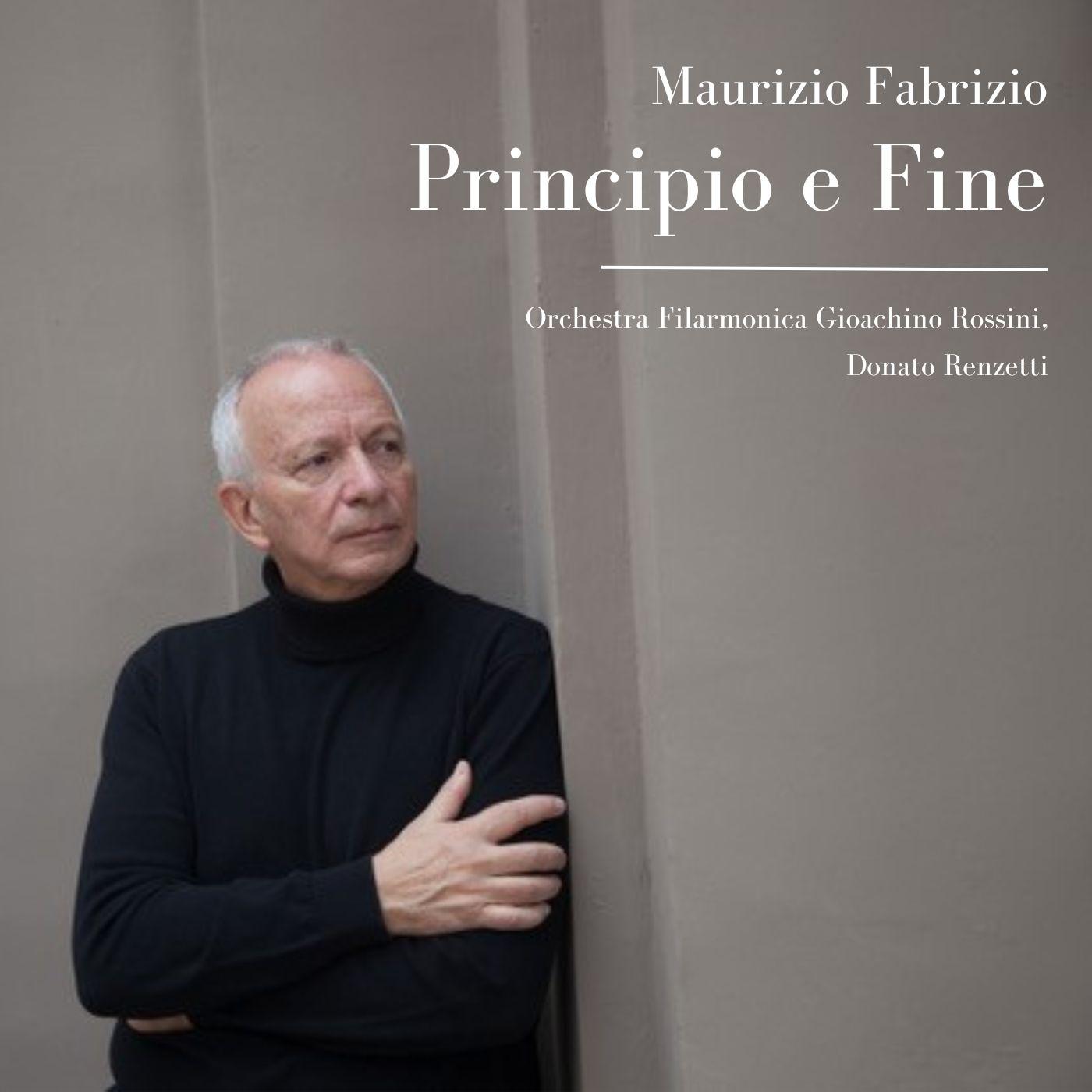 Постер альбома Principio e Fine