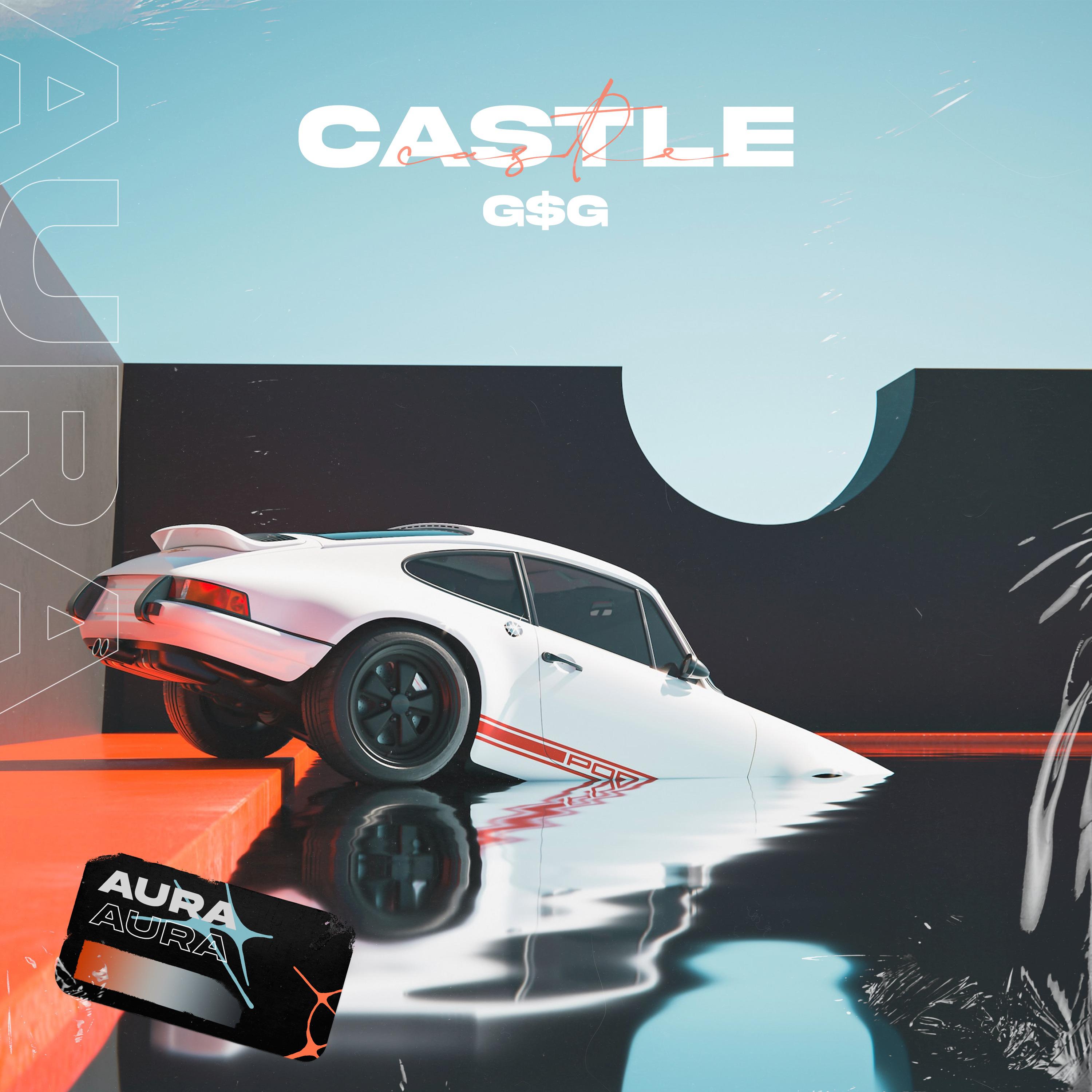 Постер альбома Castle