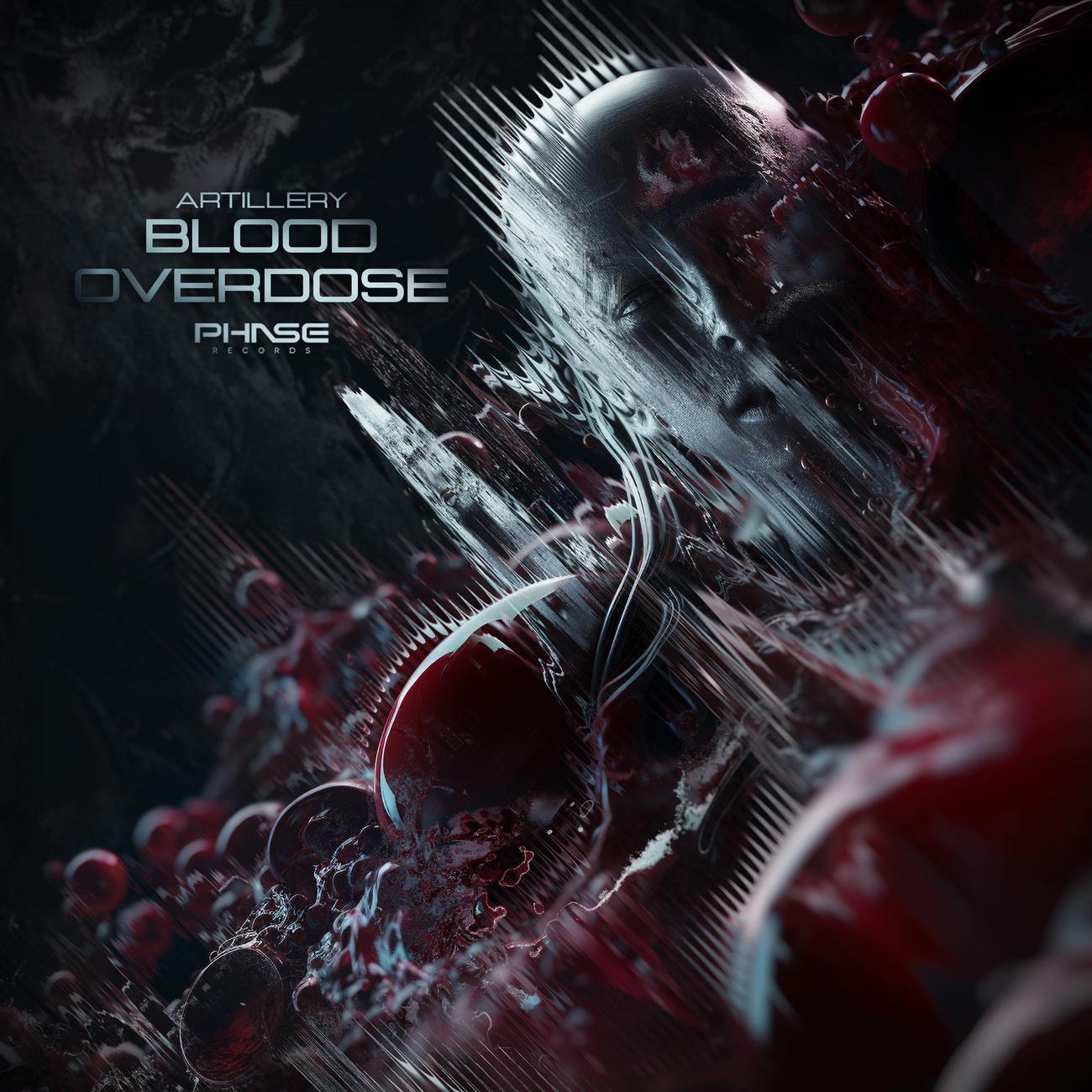 Постер альбома Blood Overdose