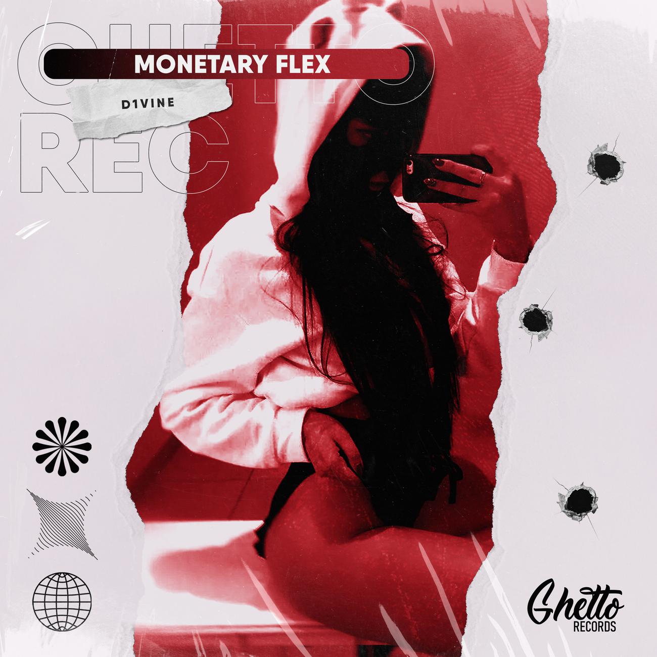 Постер альбома MONETARY FLEX