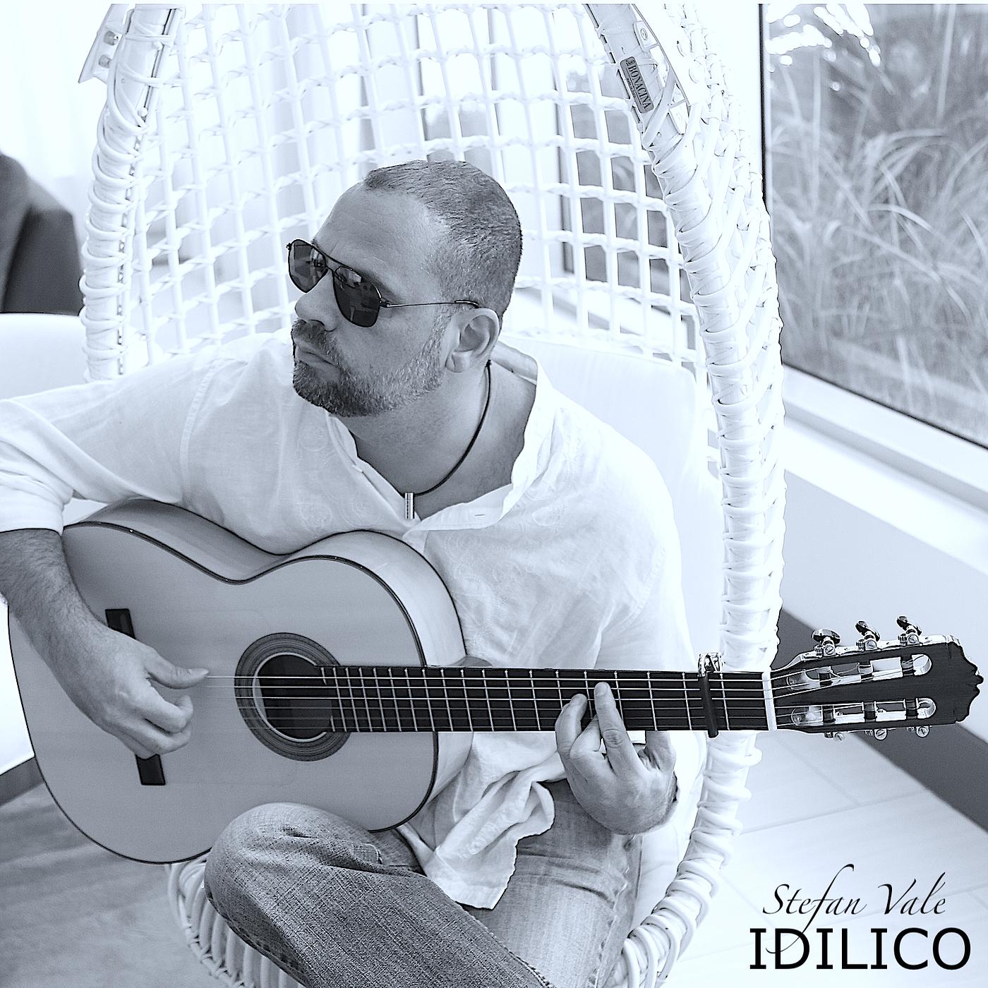 Постер альбома Idilico