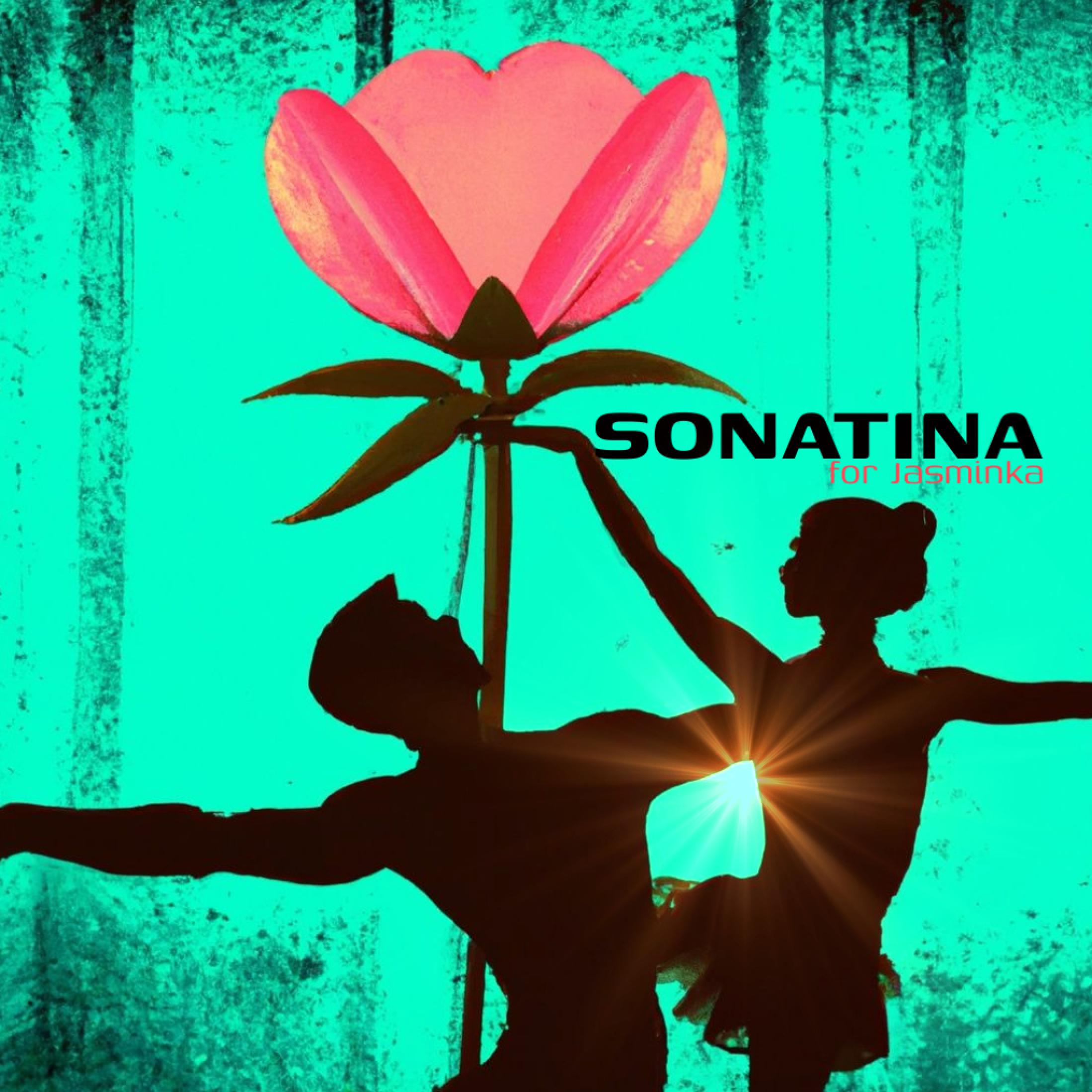 Постер альбома Sonatina