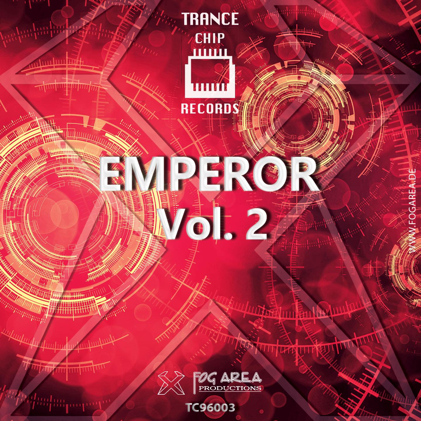 Постер альбома Emperor, Vol. 2