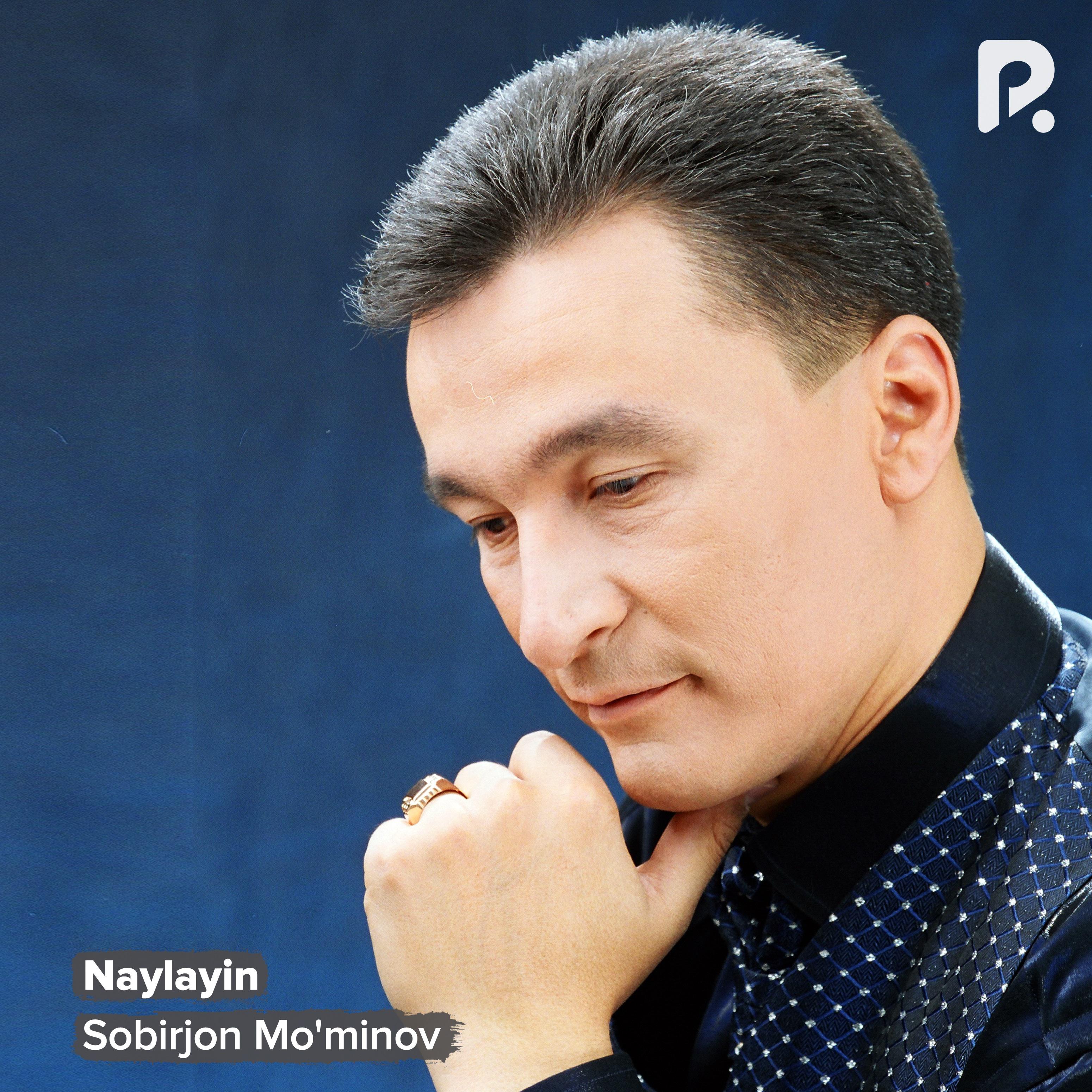 Постер альбома Naylayin
