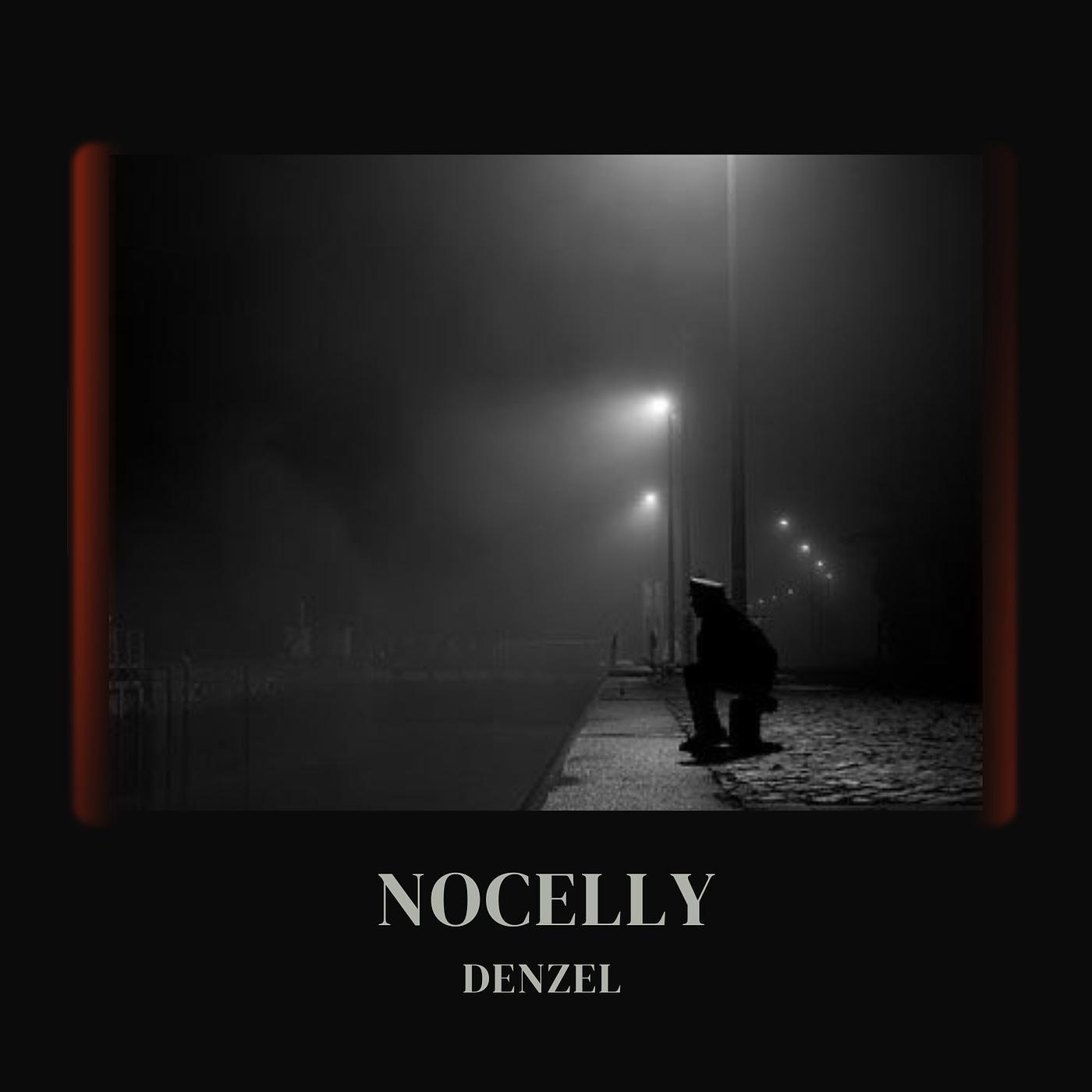 Постер альбома Nocelly