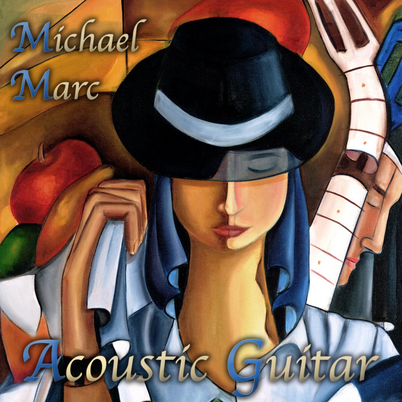 Michael Marc - The Shadow of Your Smile (La Sombra De Tu Sonrisa)