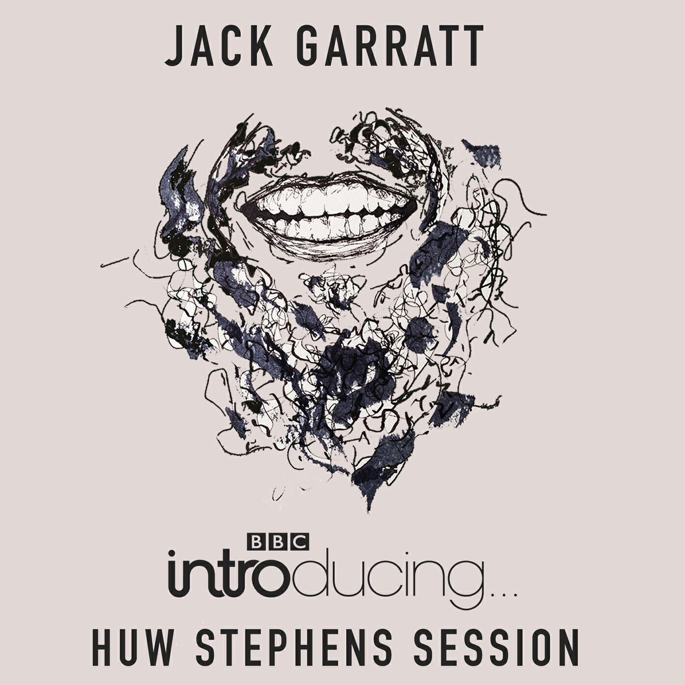 Jack Garratt - Let Me Love You (BBC Introducing Live At SXSW)