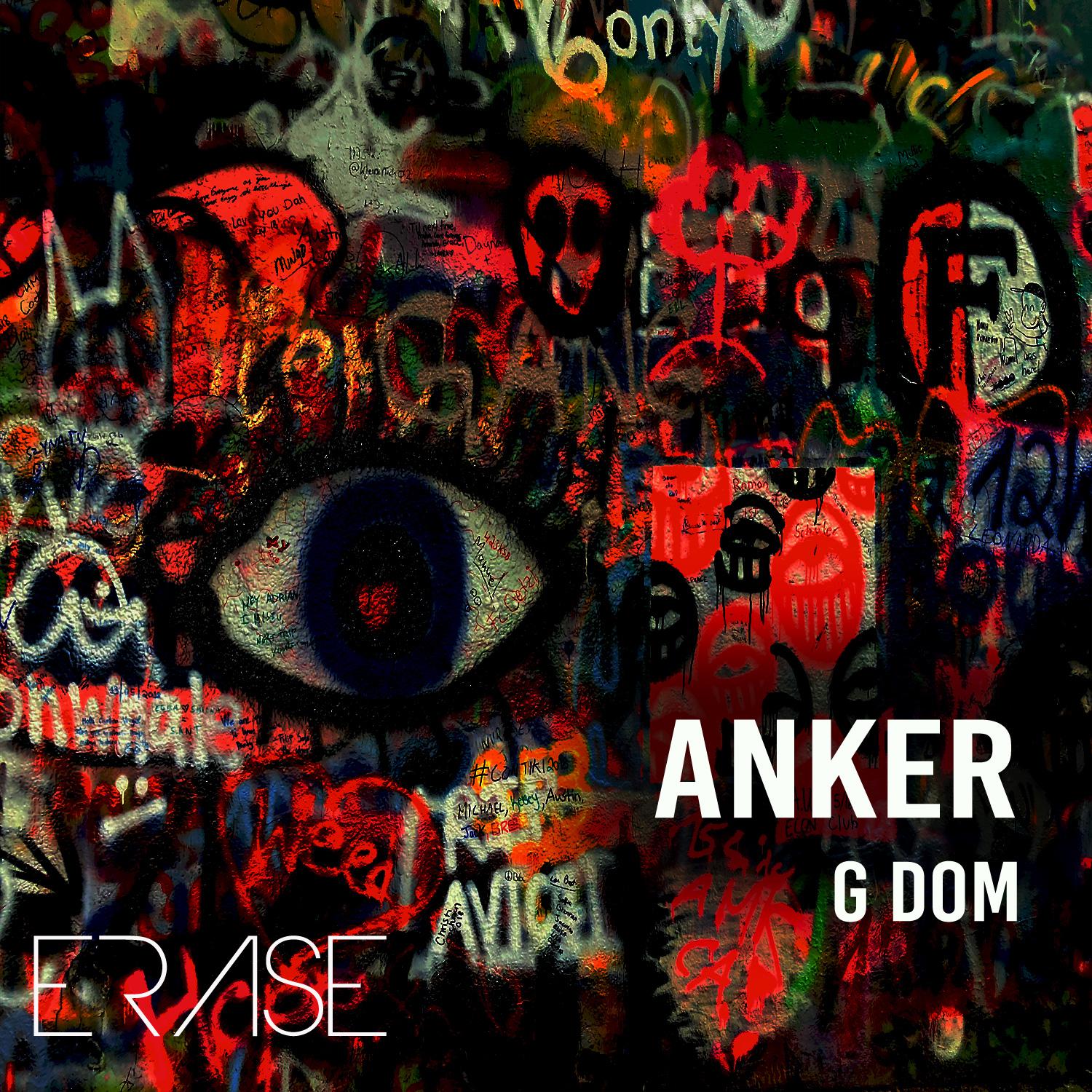 Постер альбома Anker