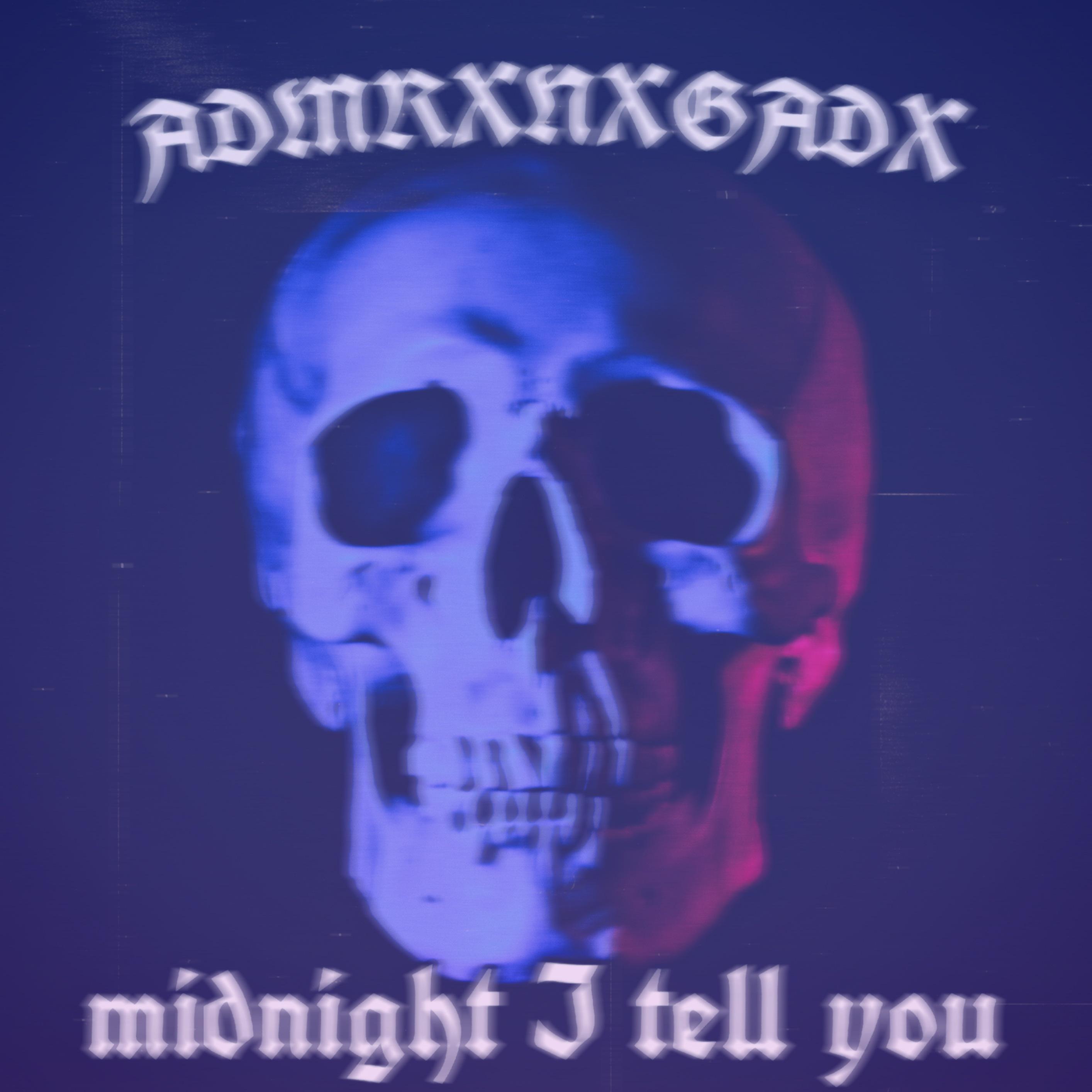 Постер альбома Midnight I Tell You