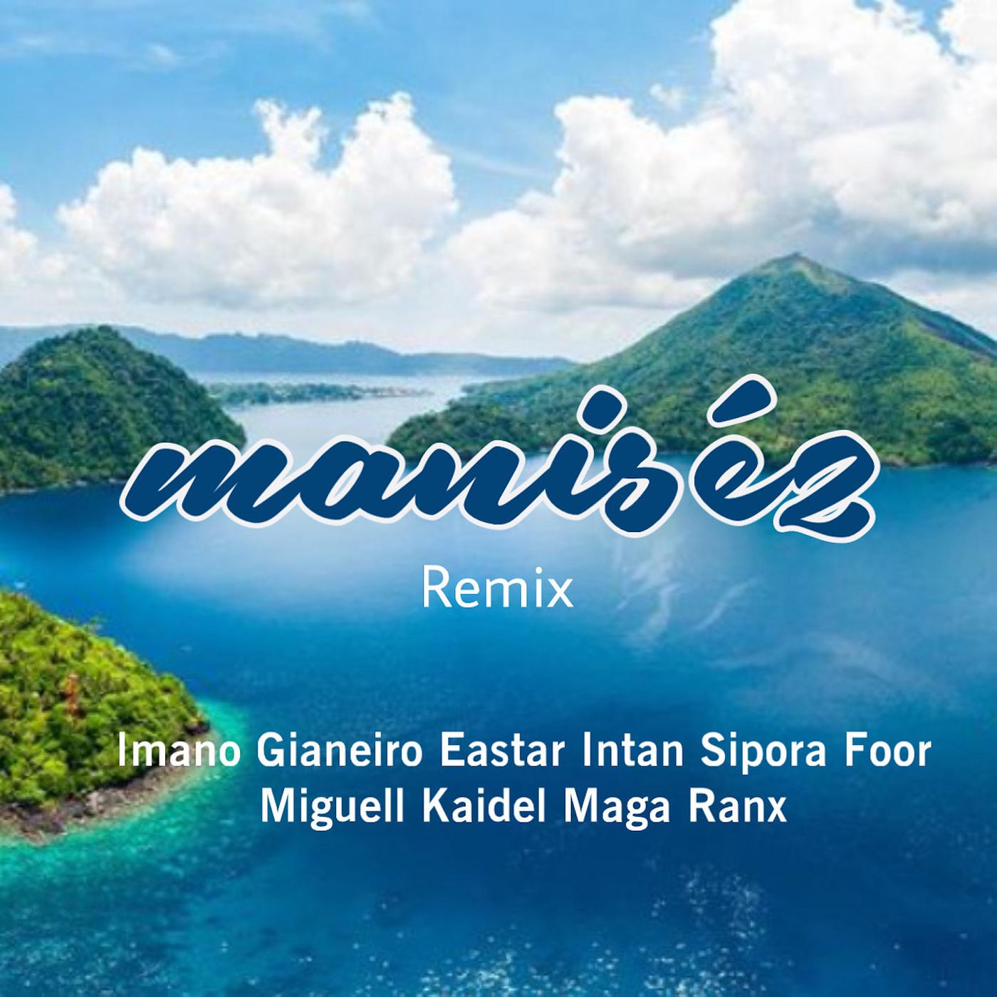 Постер альбома Manisé2 (Remix)