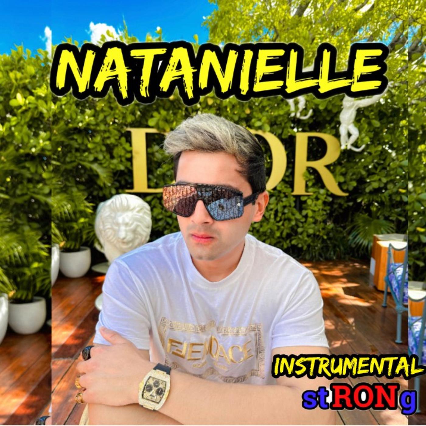 Постер альбома Natanielle (Instrumental)
