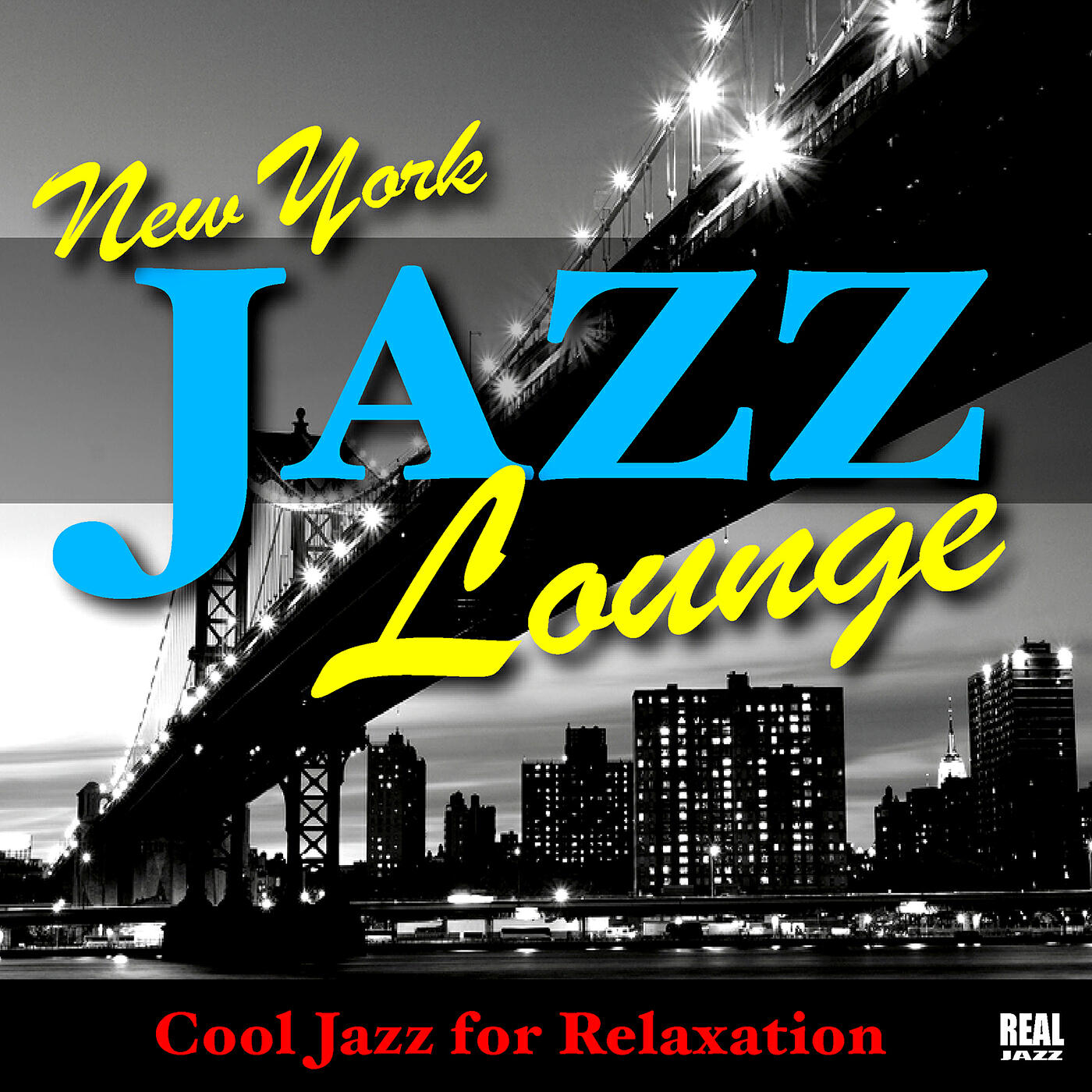 New York Jazz Lounge - Latin Jazz Improv
