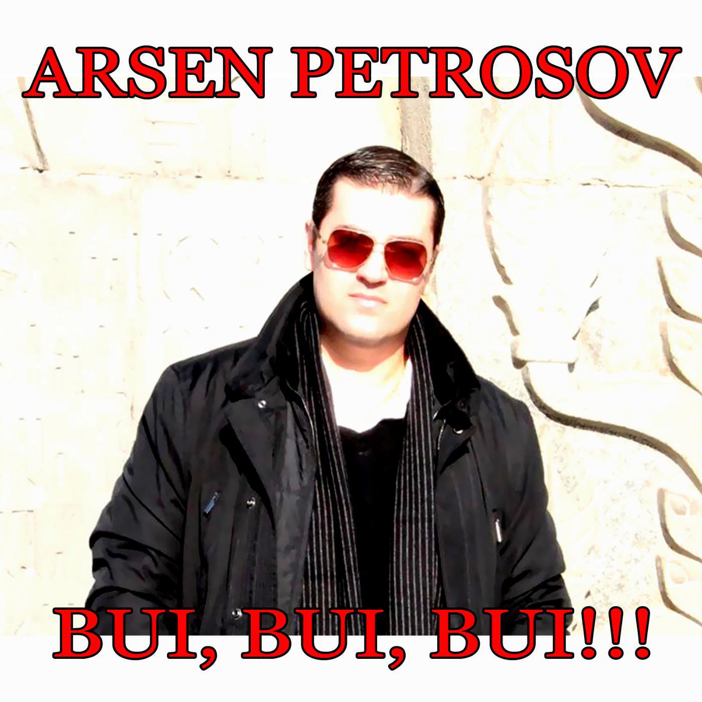 Arsen Petrosov - 