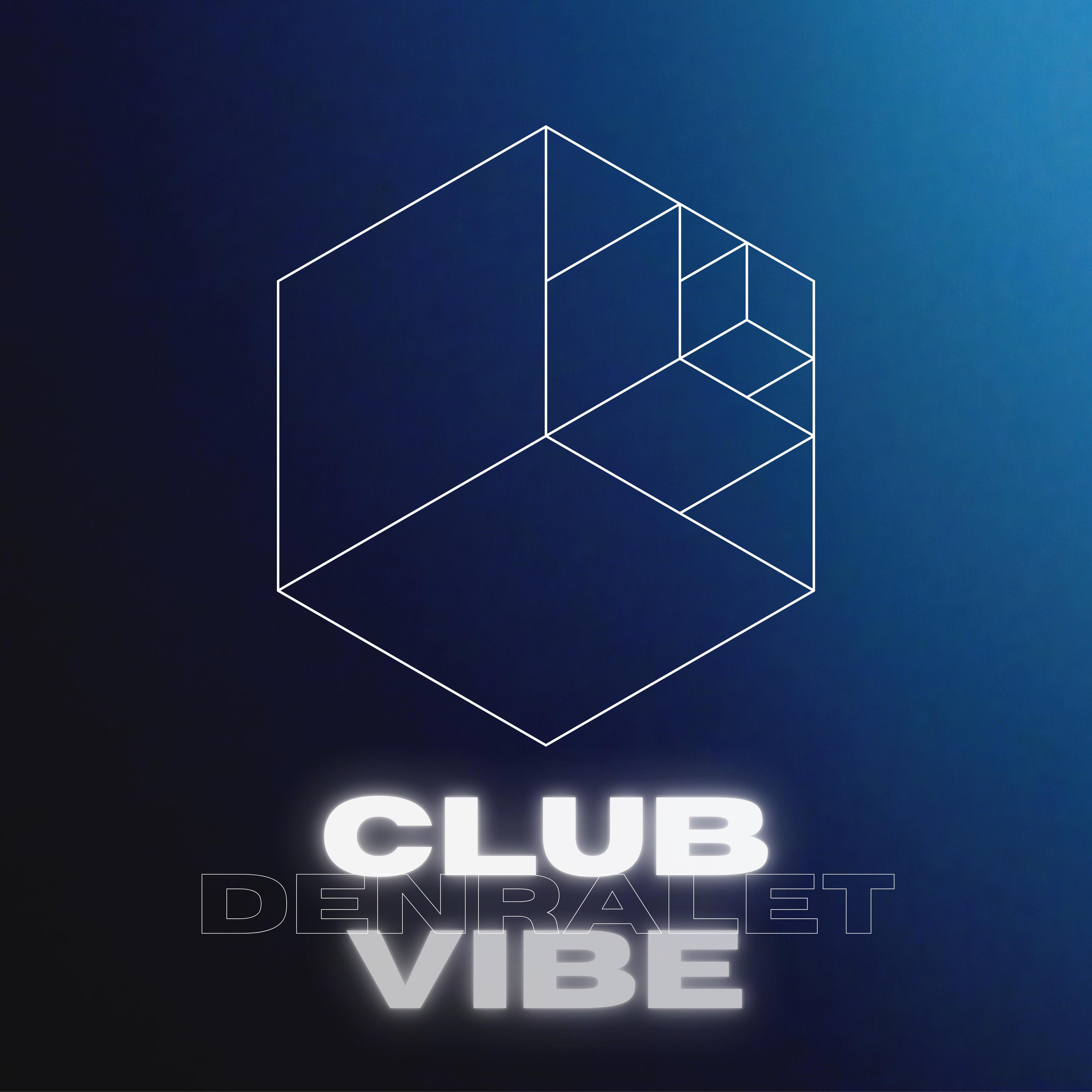 Постер альбома Club Vibe