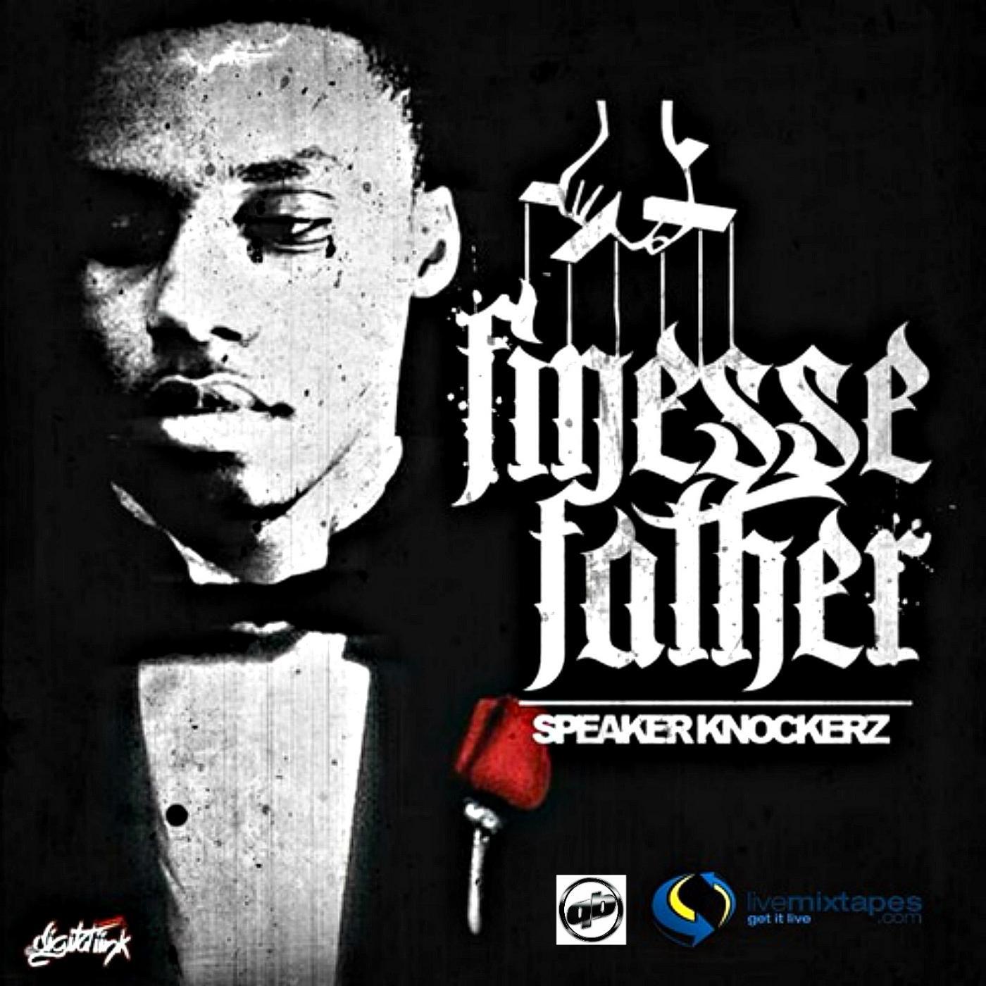 Speaker Knockerz - Lil' Nigga (feat. Chaz Wit da Z & G Money)