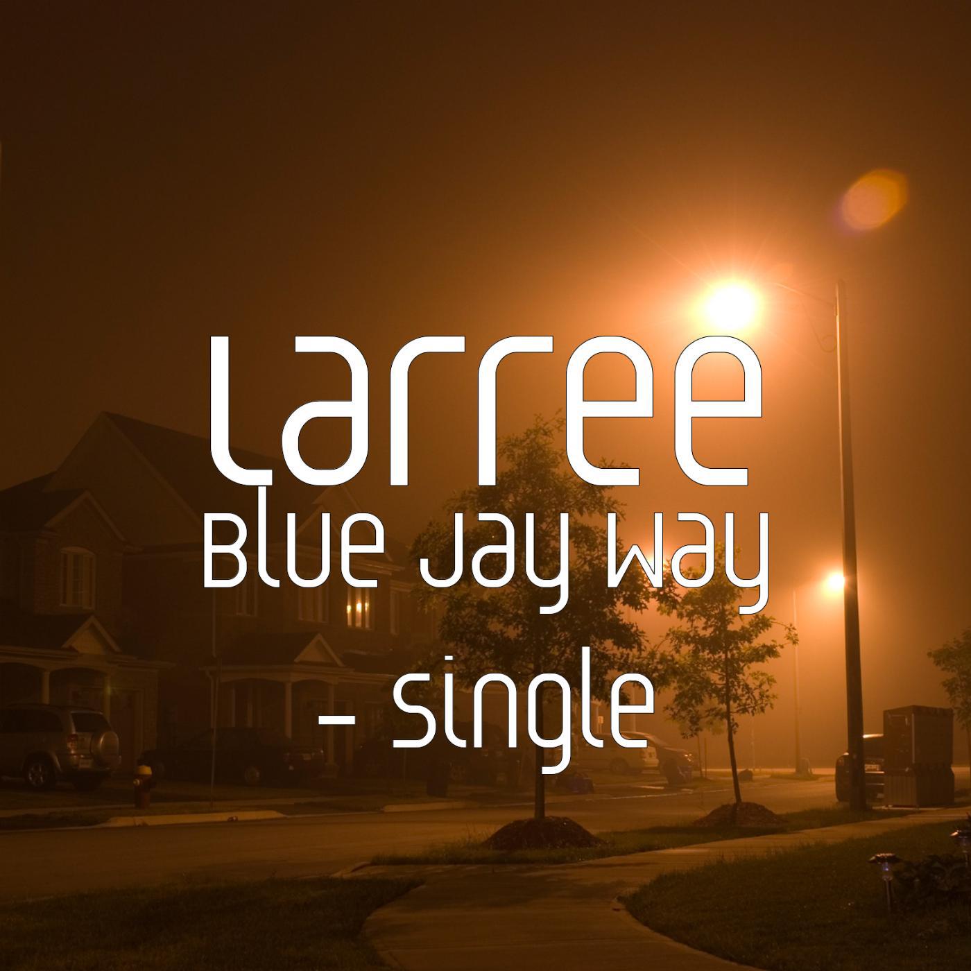 Постер альбома Blue Jay Way