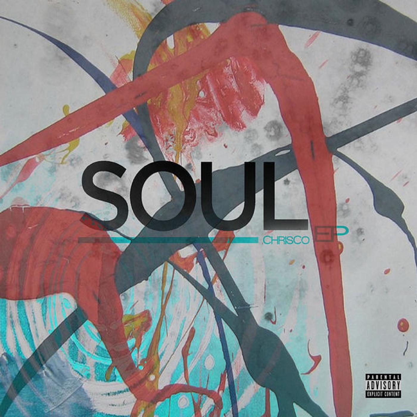 Постер альбома Soul EP