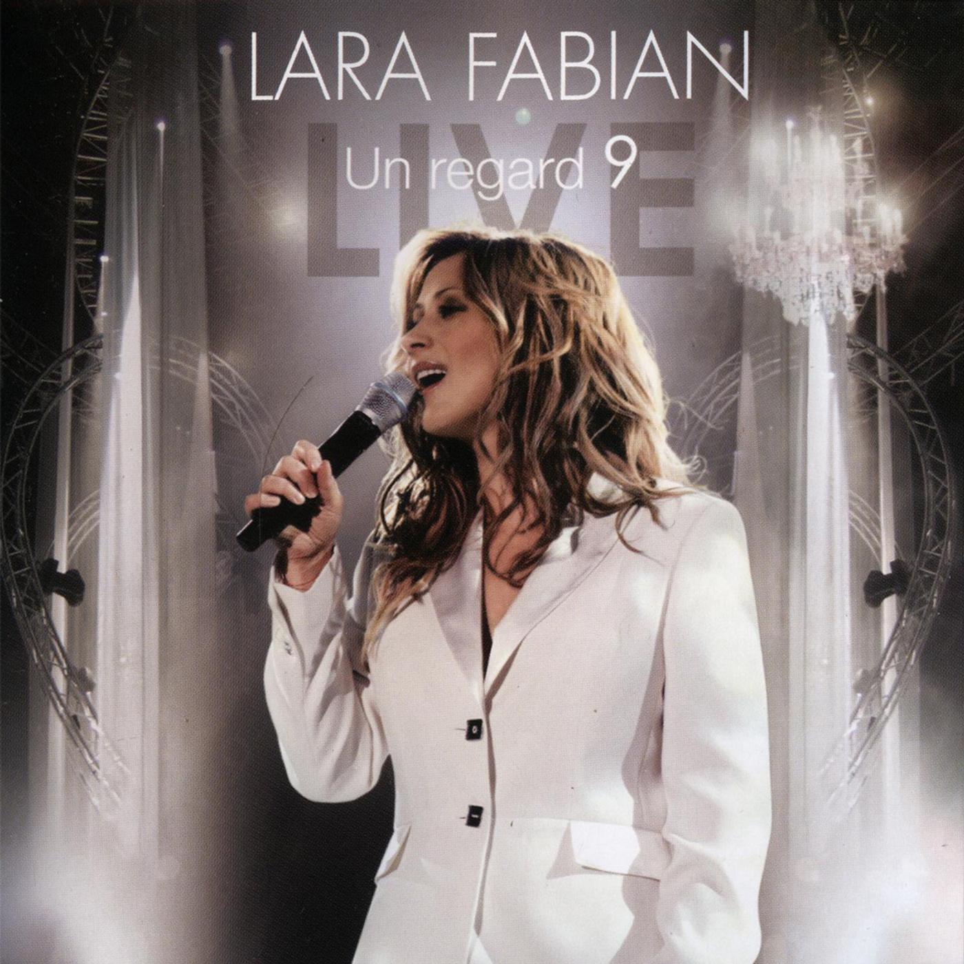 LARA FABIAN - Aime (Live)