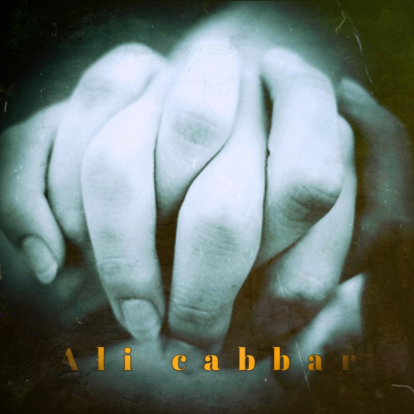 Постер альбома Ali Cabbar