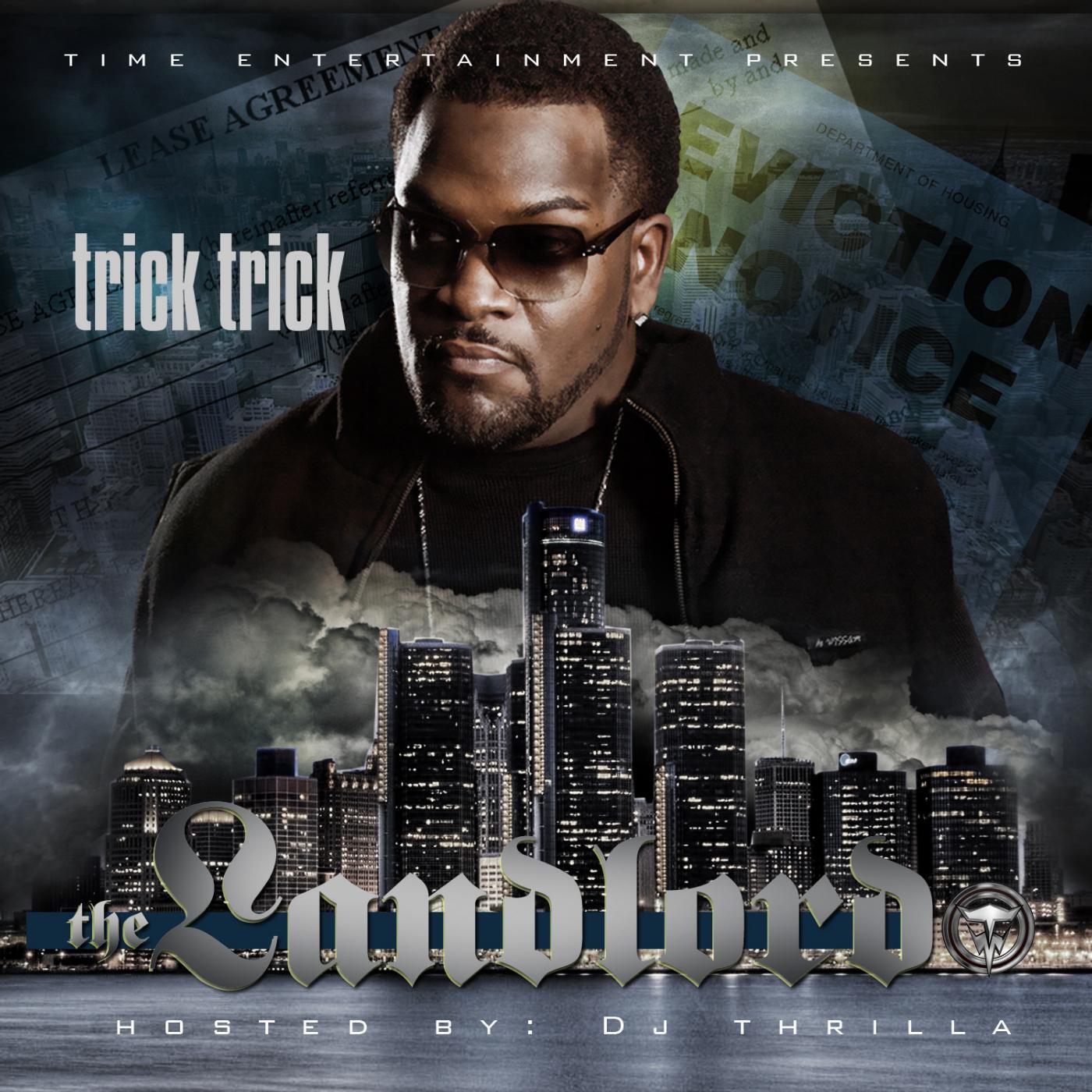 TRICK TRICK - 2:30