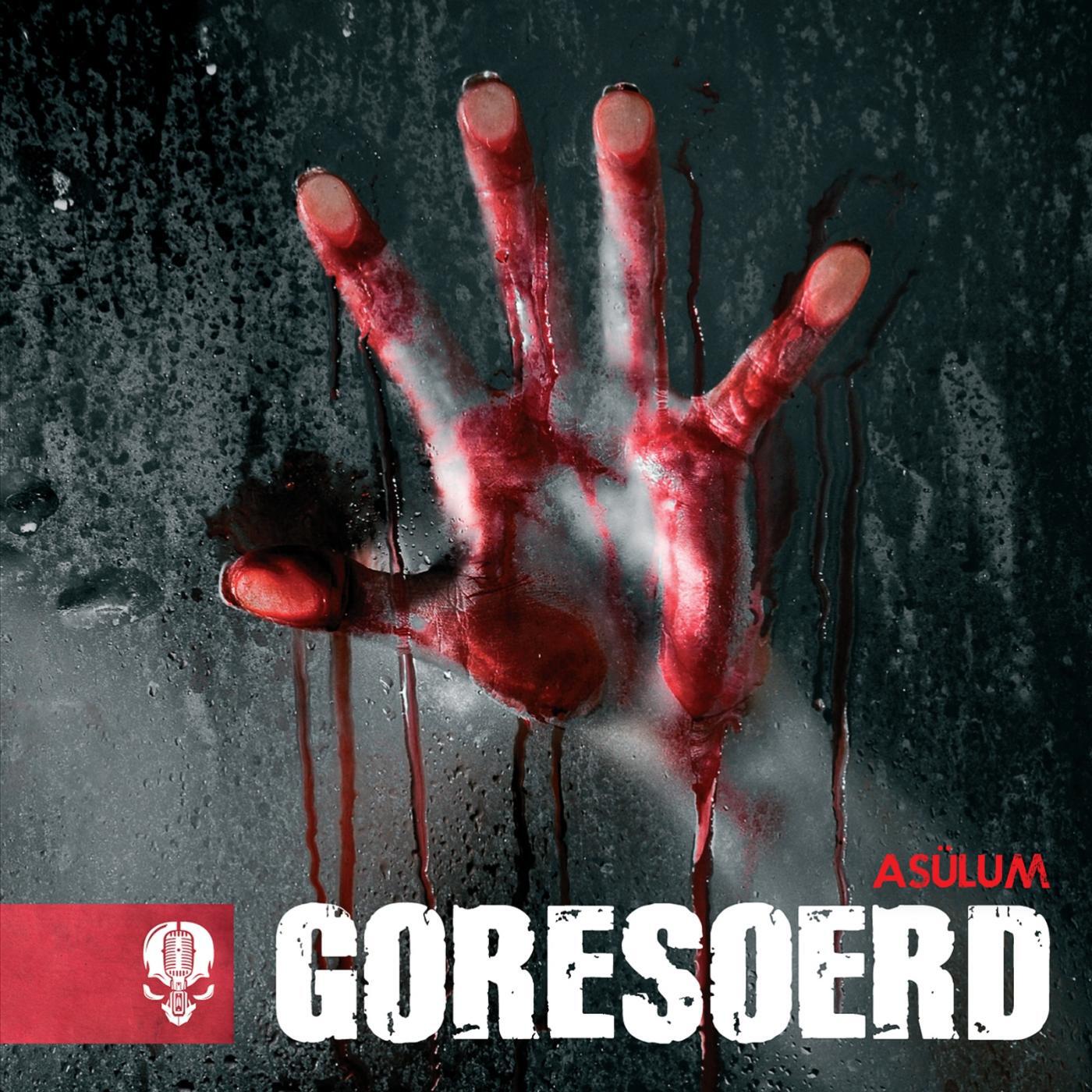 Goresoerd - Kuningas-Direktor