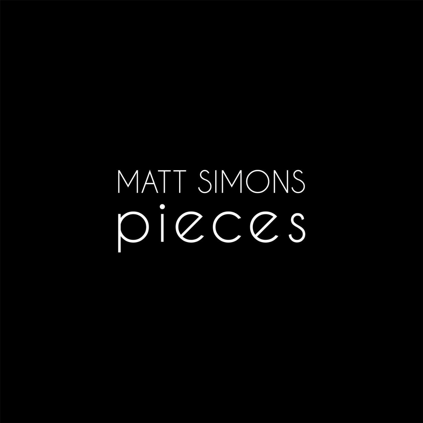 Matt Simons - I Will Follow You Into the Dark