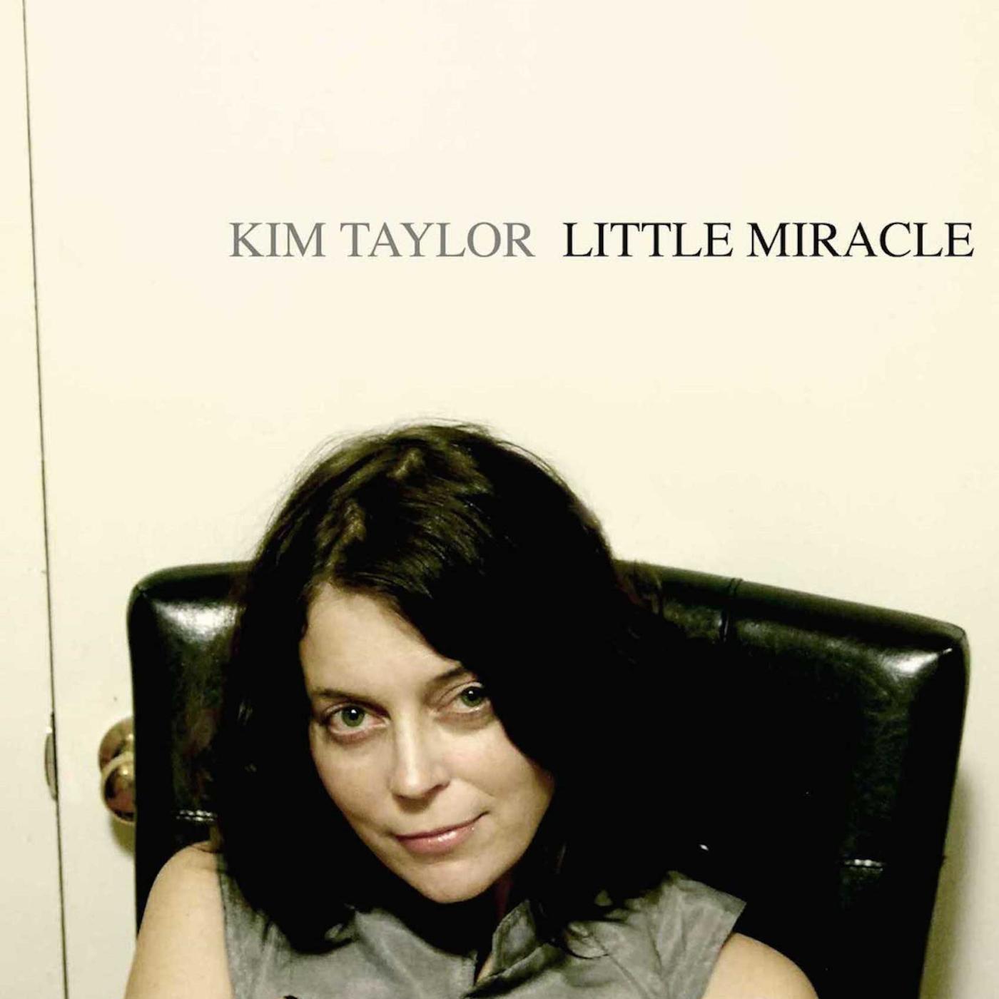 Постер альбома Little Miracle