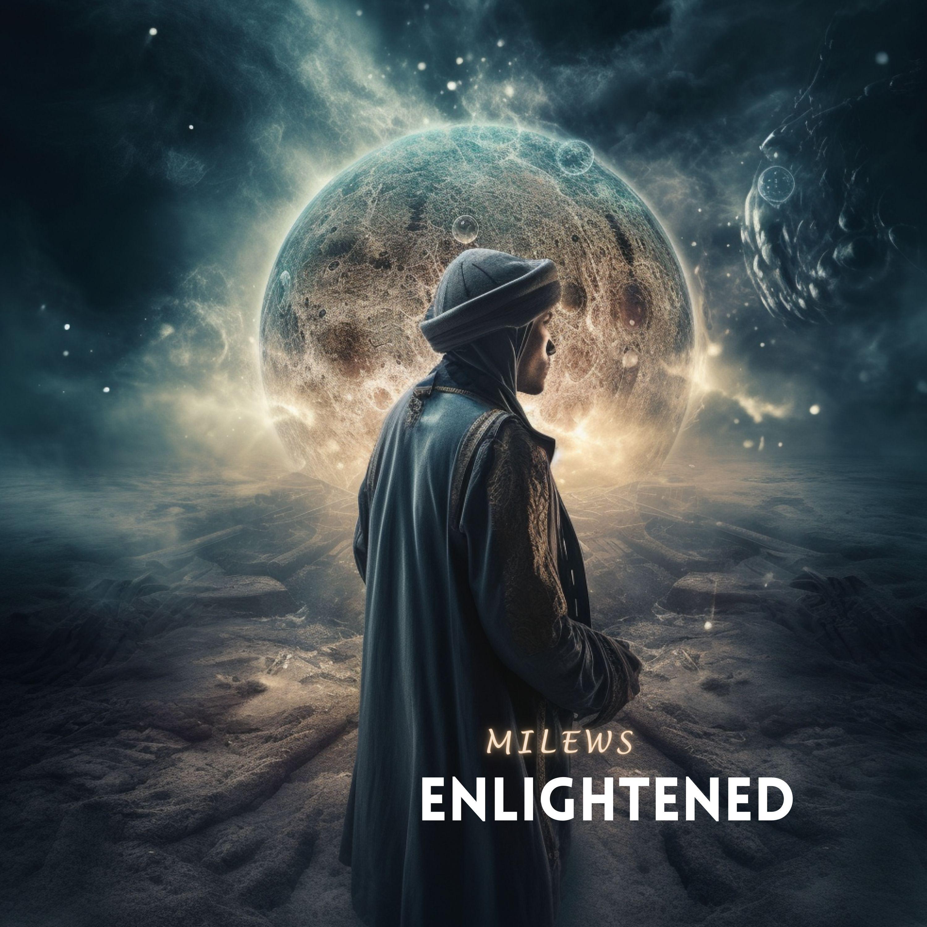Постер альбома Enlightened