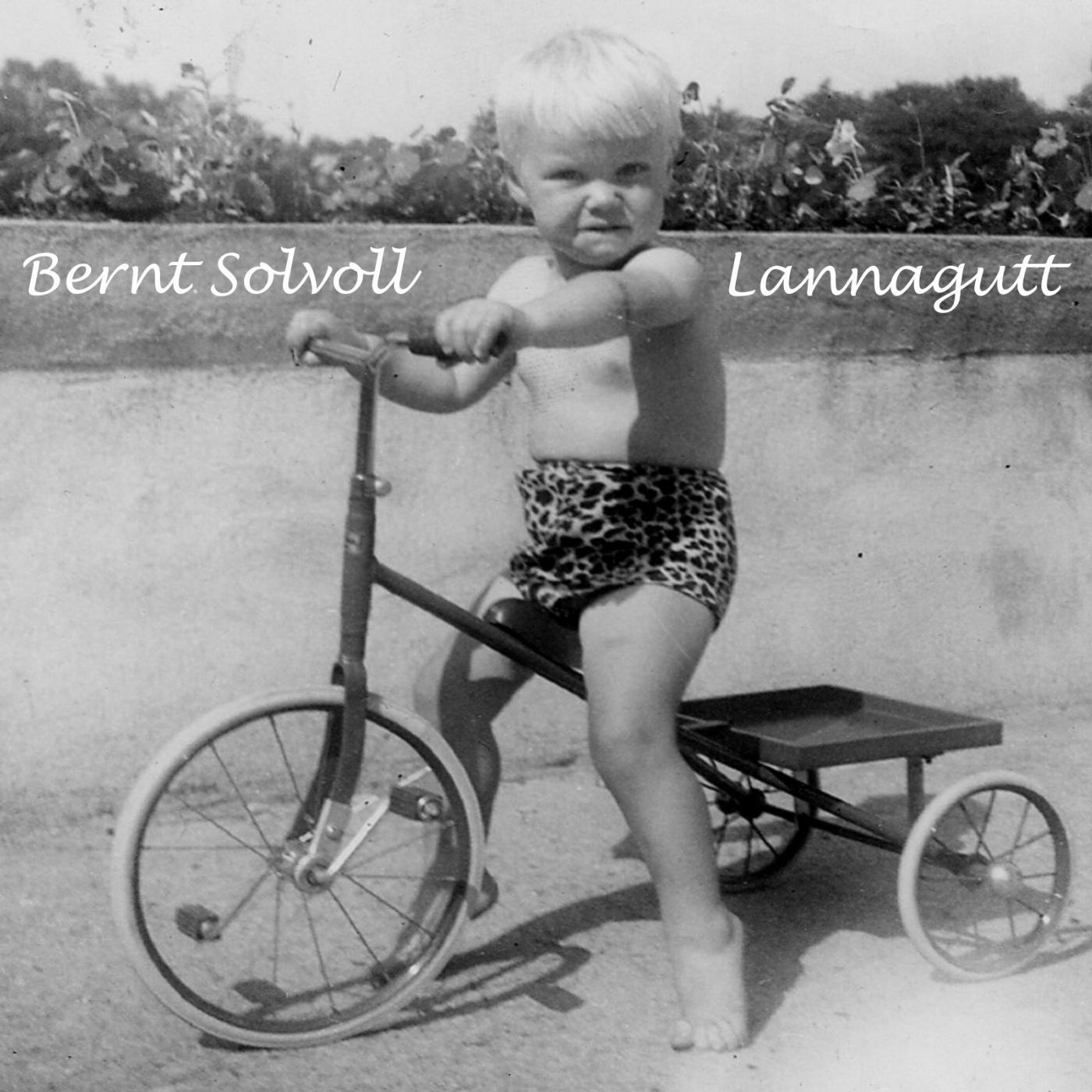 Bernt Solvoll - Jeg Skulle ønske