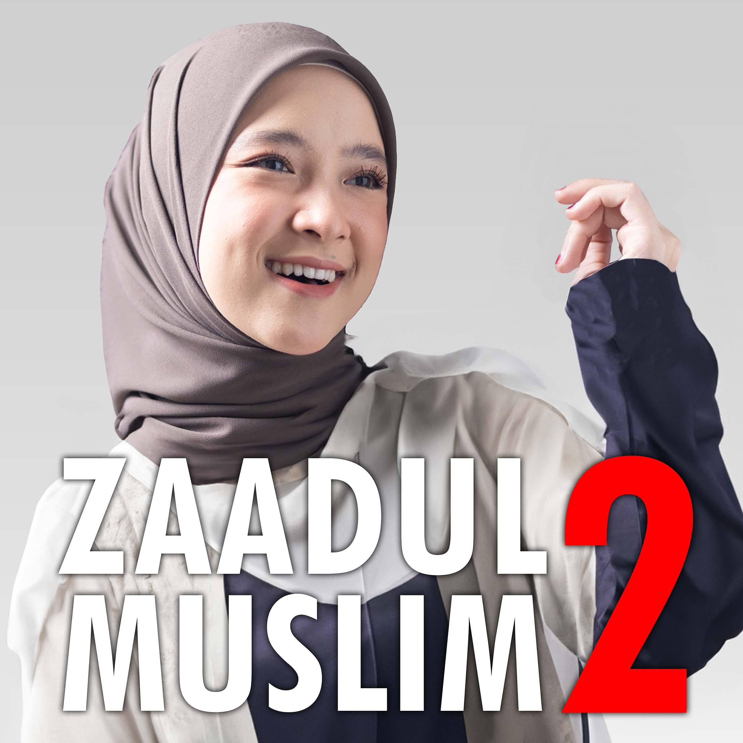 Постер альбома Zaadul muslim 2