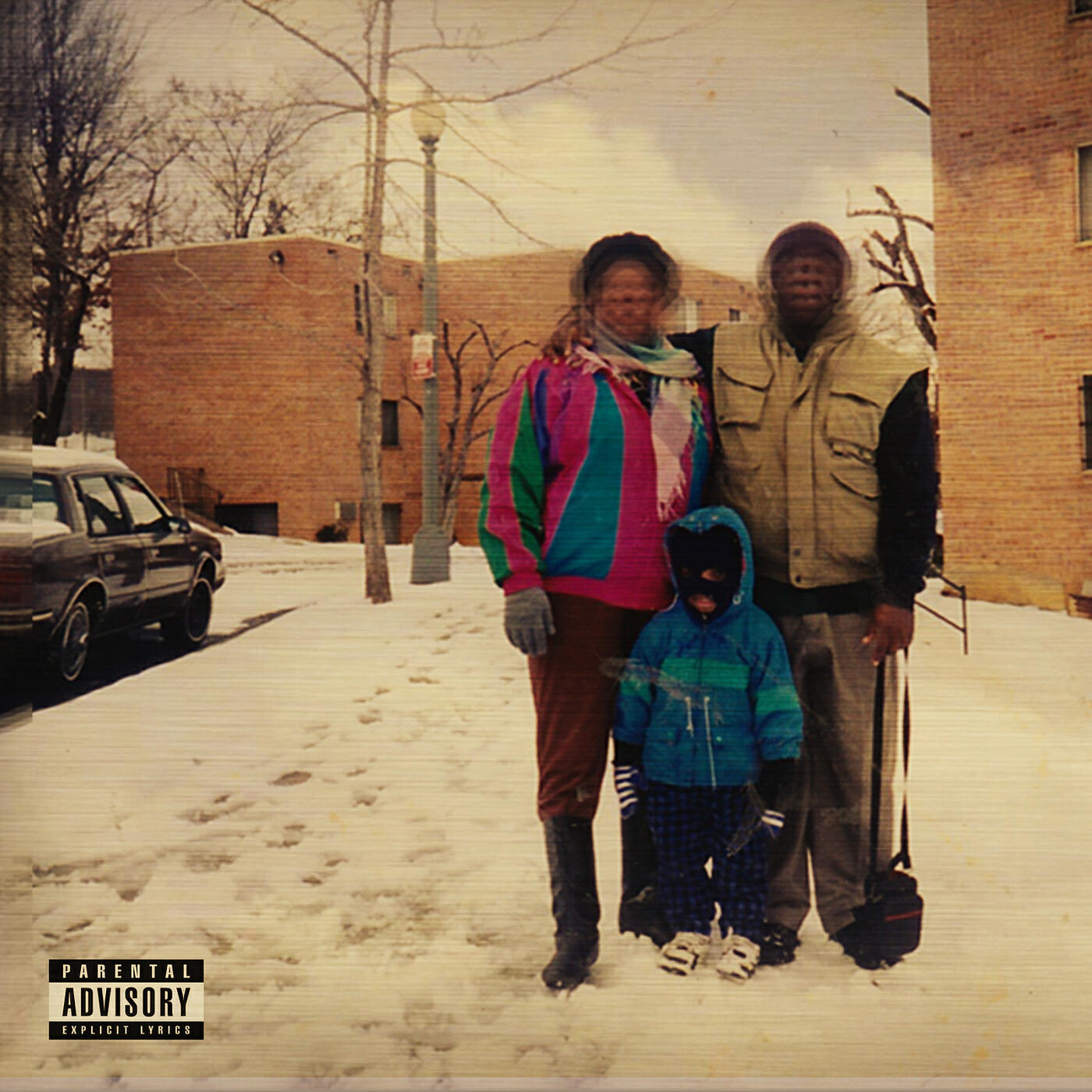 Olumide - Foreign Braud (feat. Ice & Chedda)