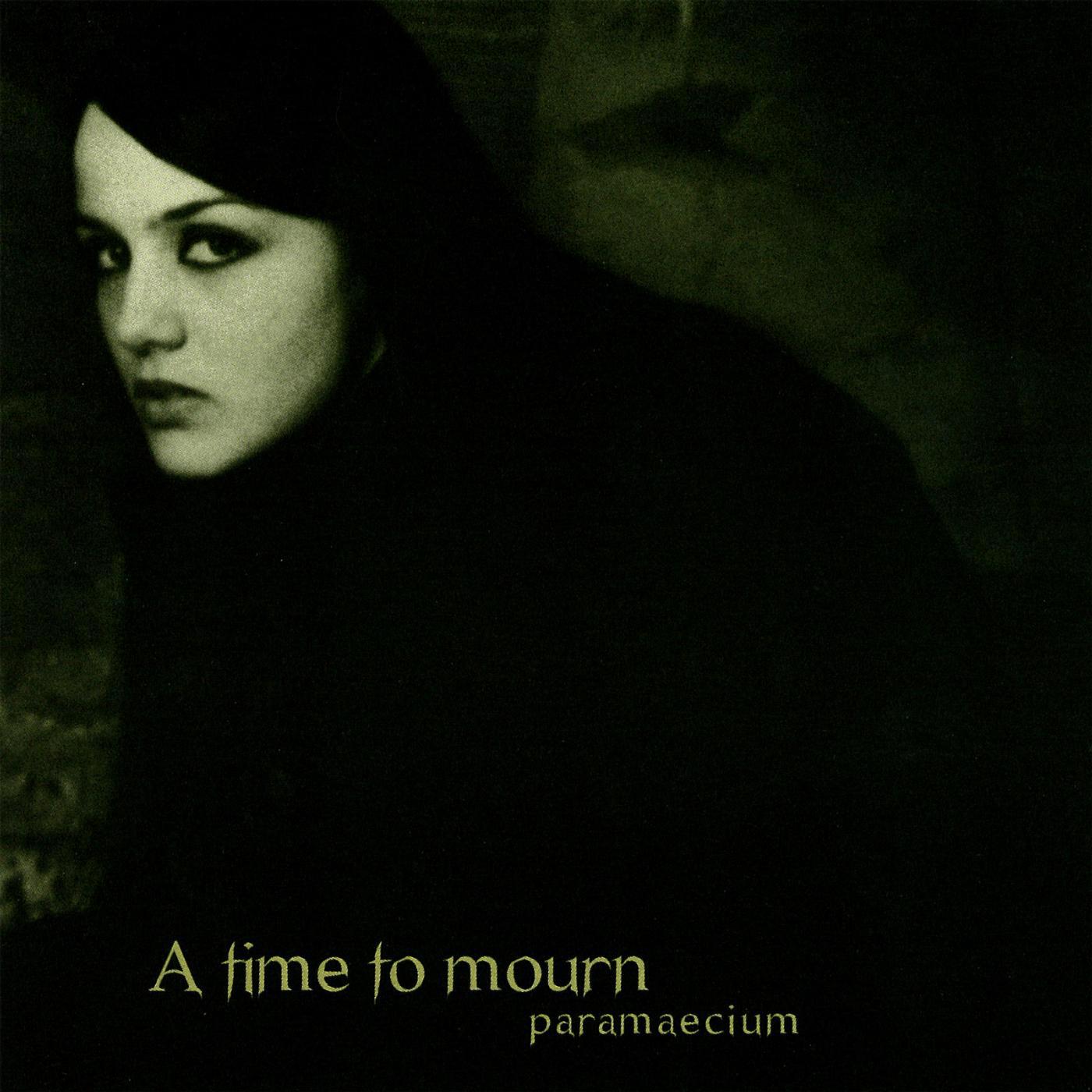 Постер альбома A Time to Mourn