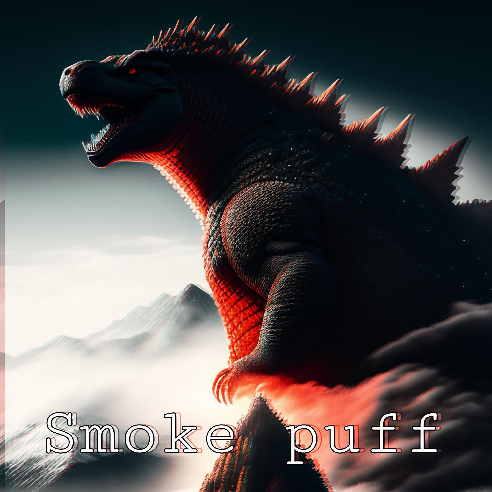 Постер альбома Smoke Puff