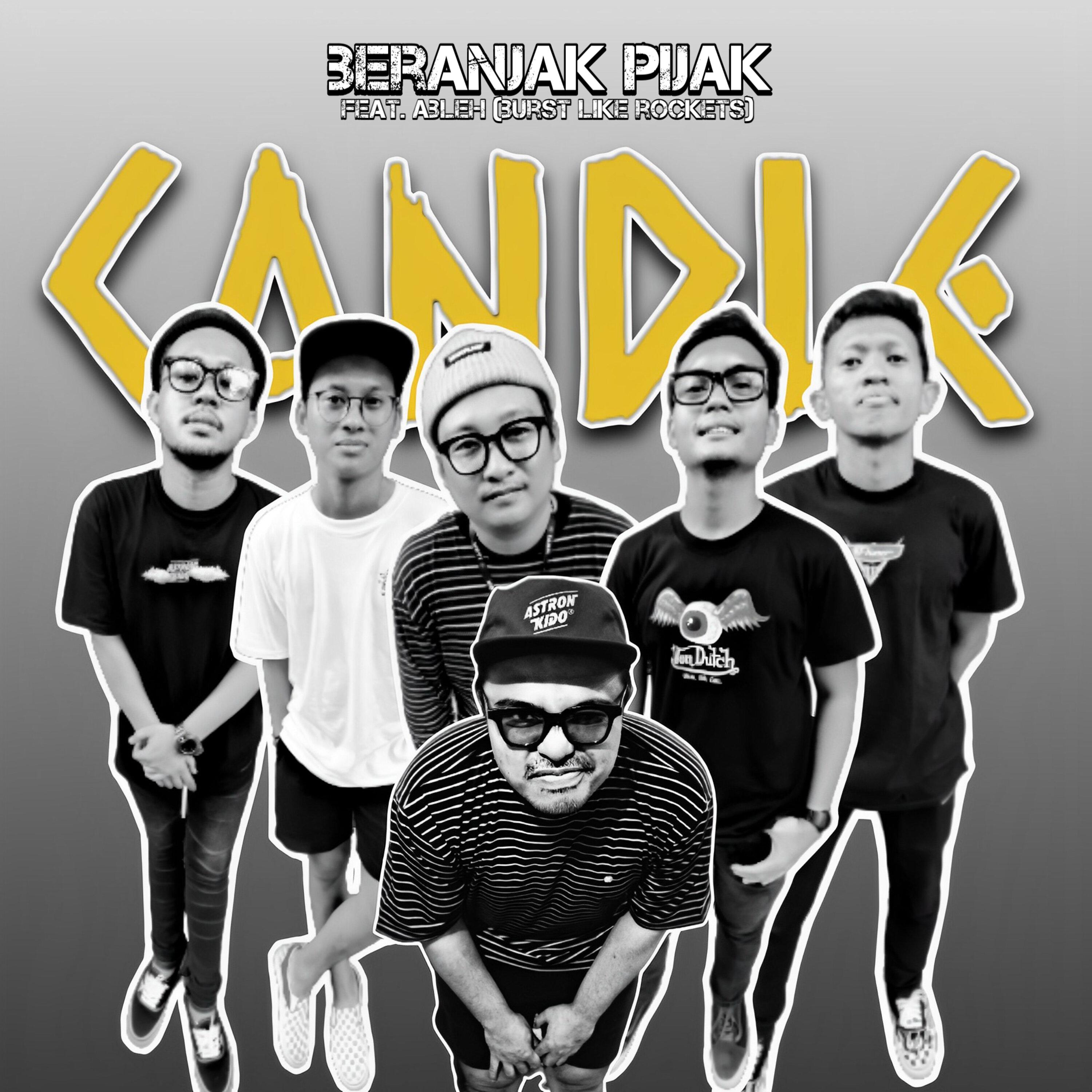 Постер альбома Beranjak Pijak