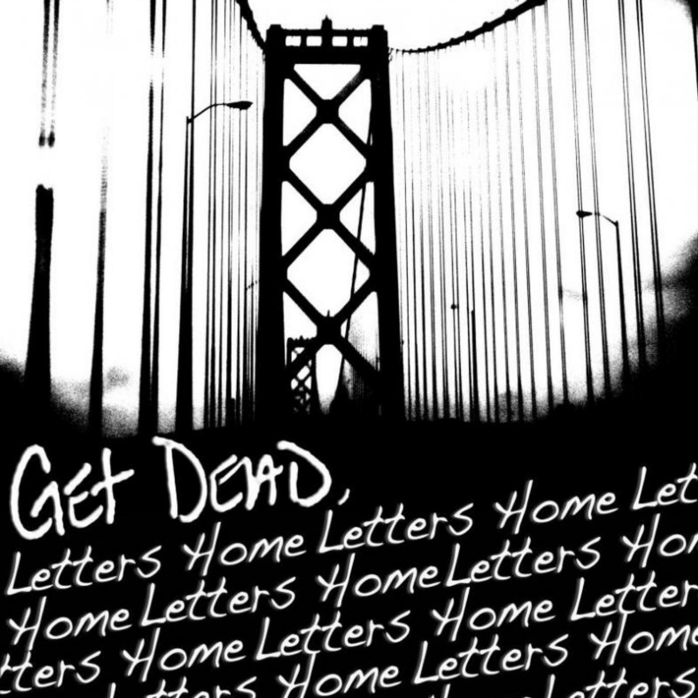 Get Dead - One Foot in the Grave