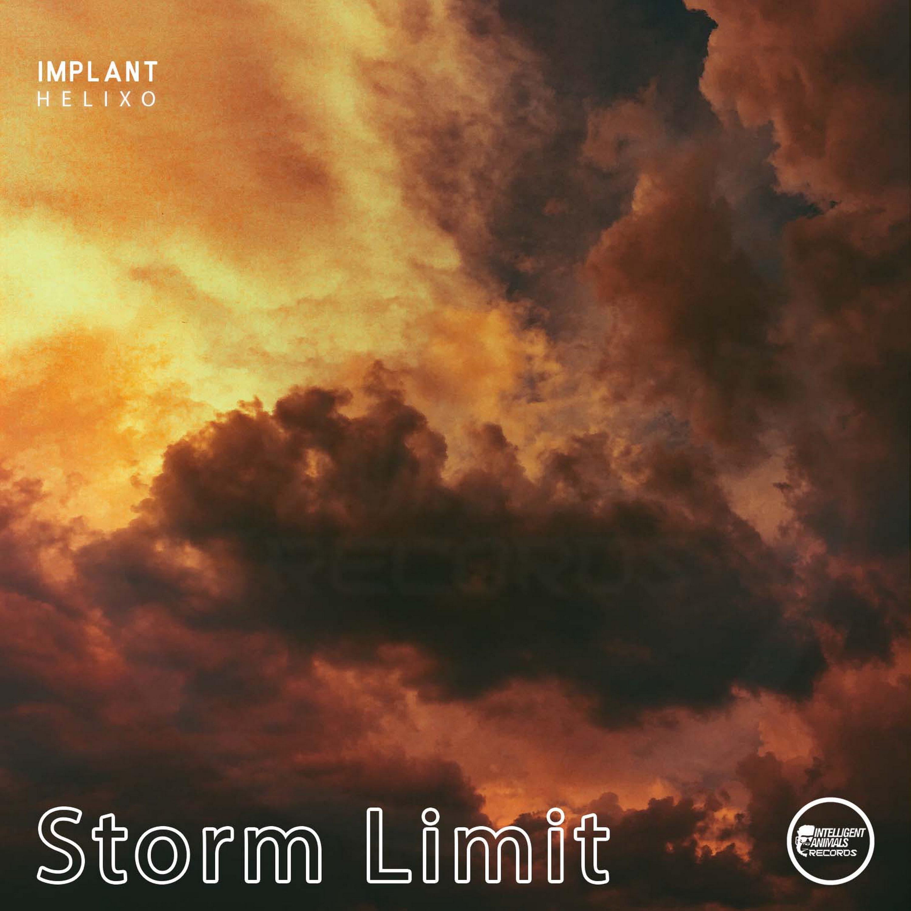 Постер альбома Storm Limit