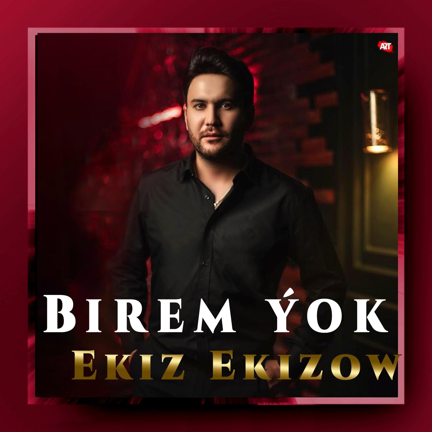 Постер альбома Birem Ýok