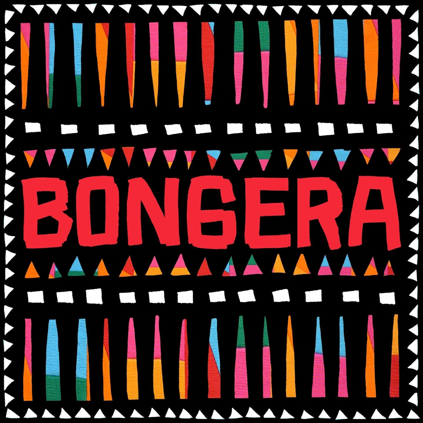 Per QX - Bongera (Franskild Remix)