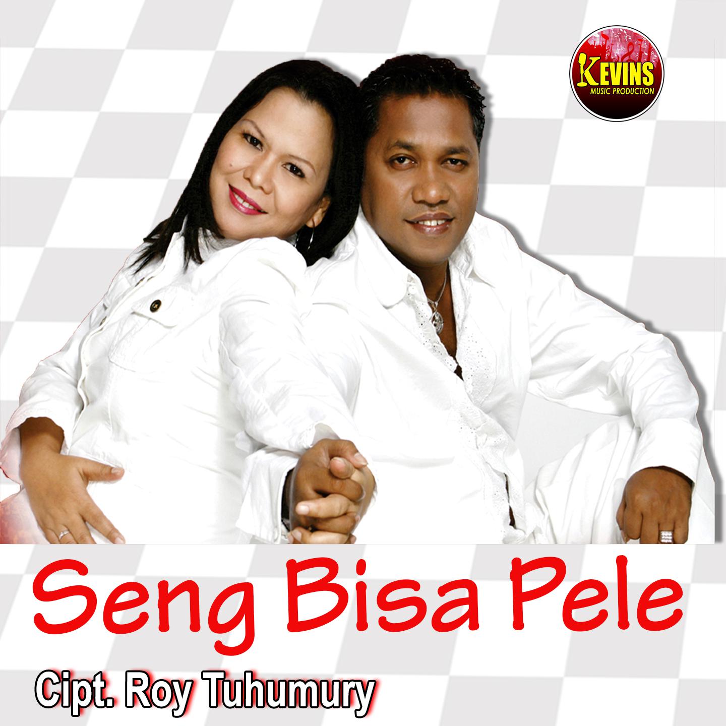 Постер альбома Seng Bisa Pele