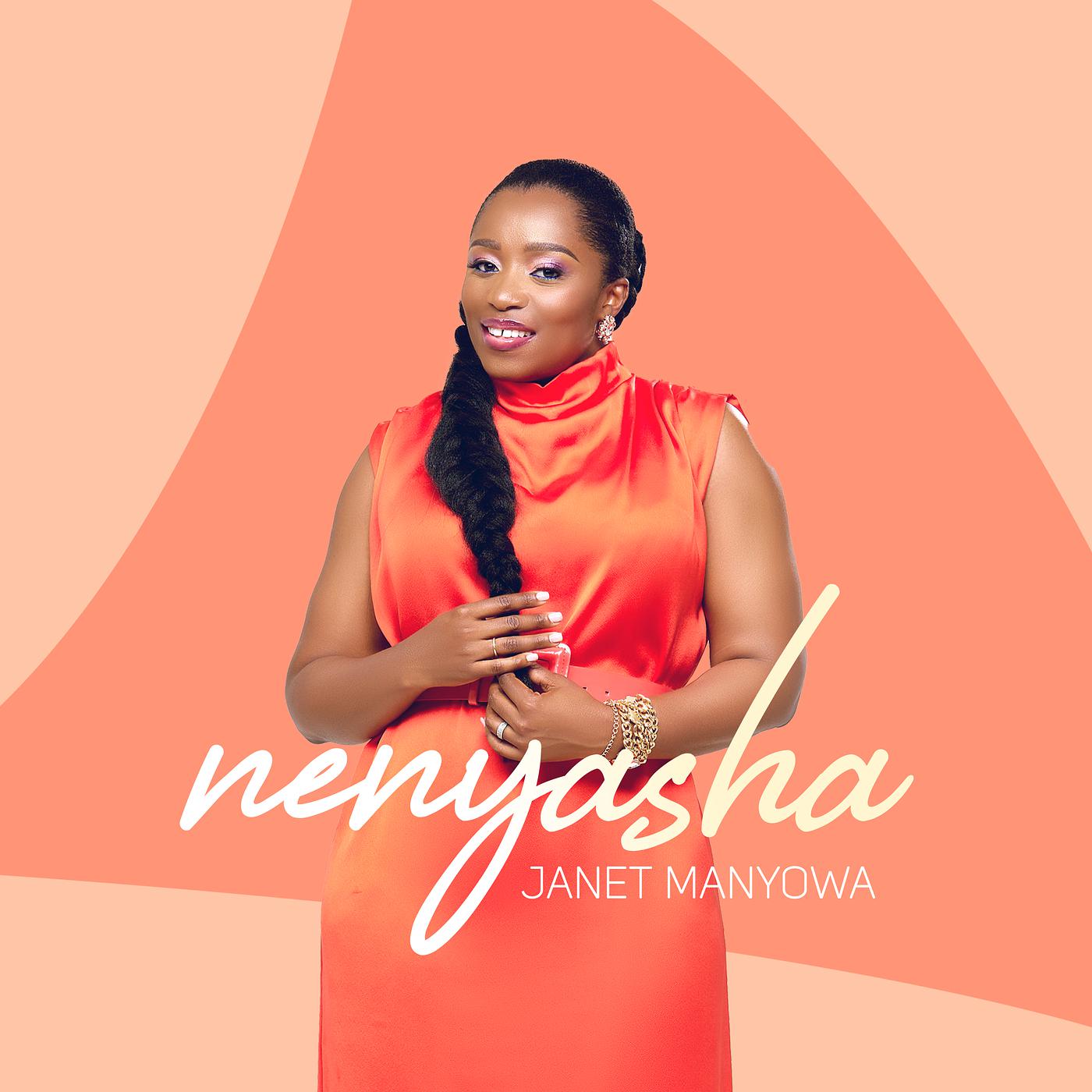 Постер альбома Nenyasha
