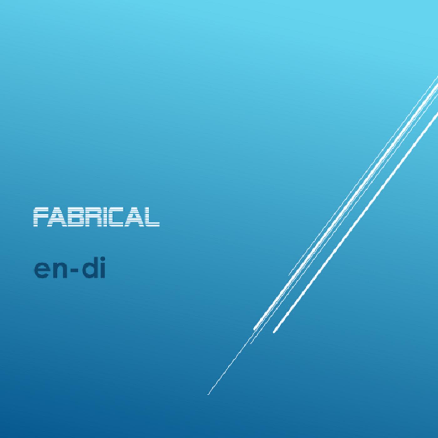 Постер альбома Fabrical