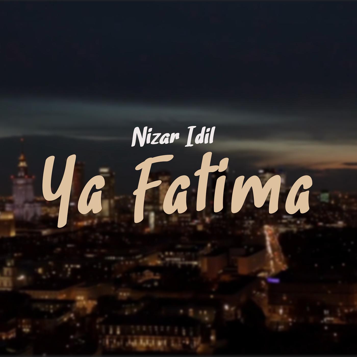 Постер альбома Ya Fatima