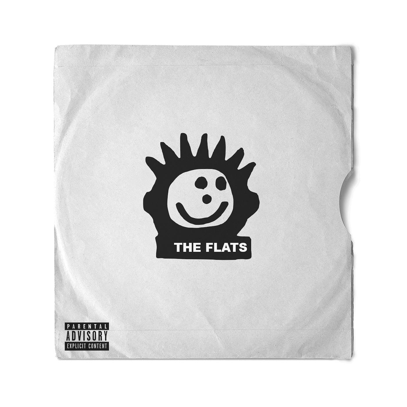 Постер альбома The Flats