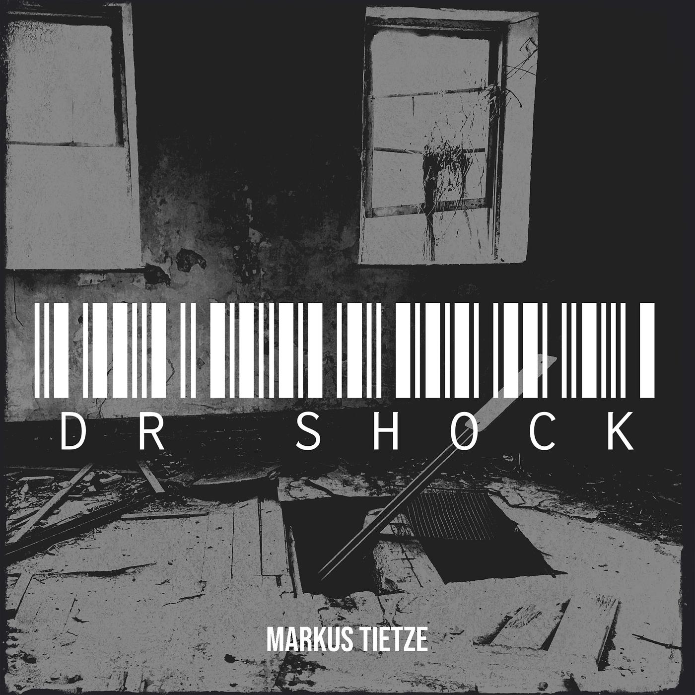 Постер альбома Dr Shock
