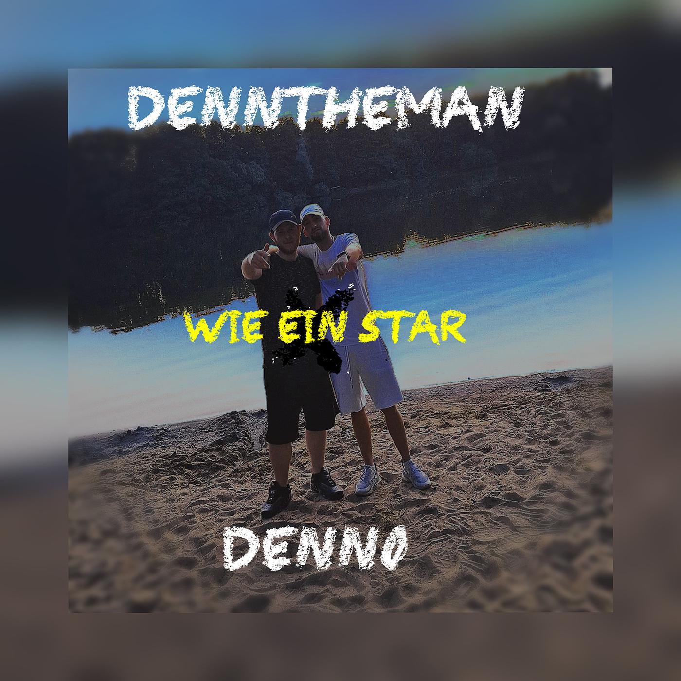 Постер альбома Wie Ein Star